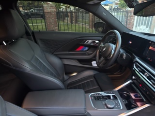 2023 BMW M240i xDrive Coupe