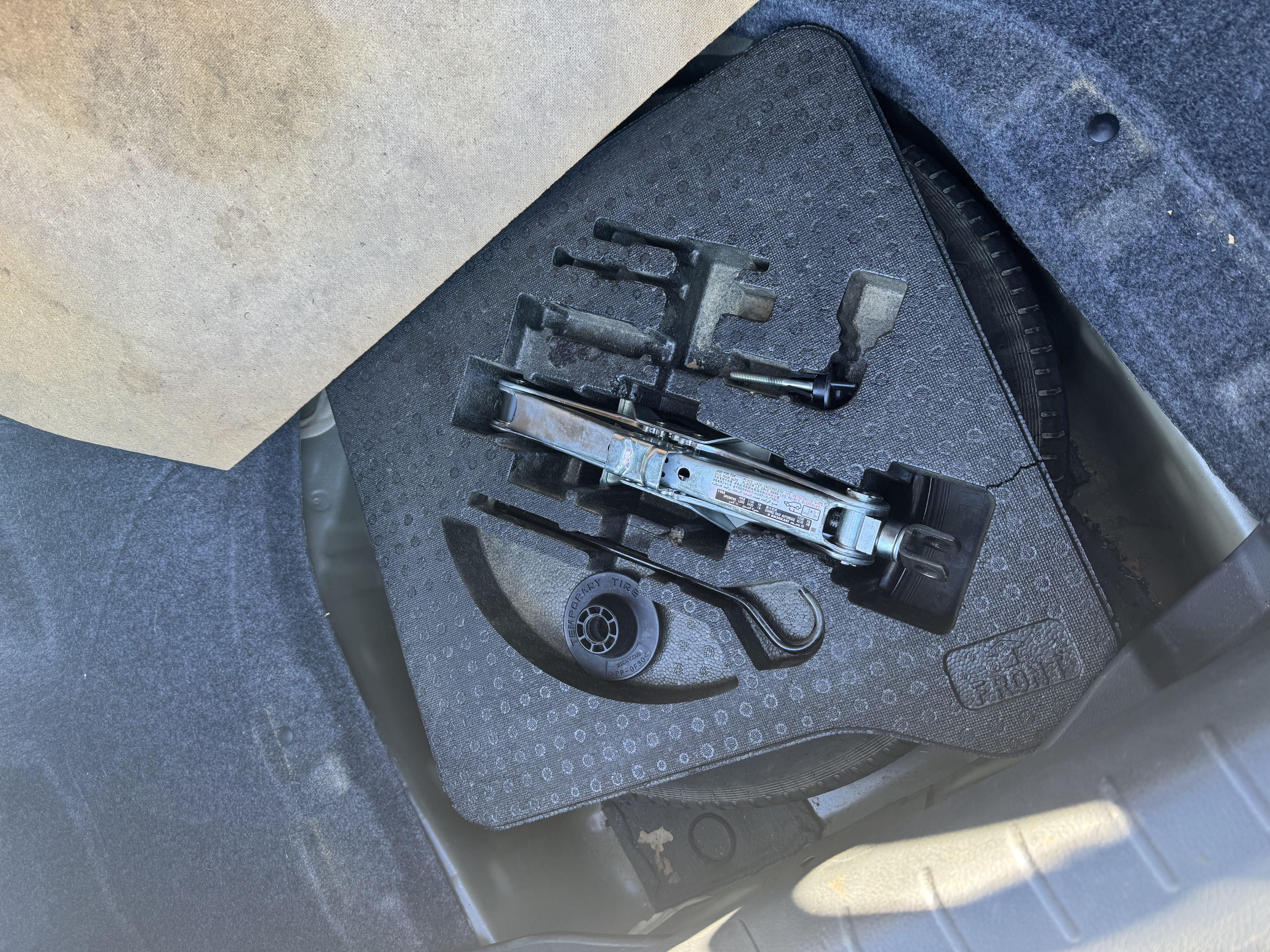 2010 Honda Accord LX-S