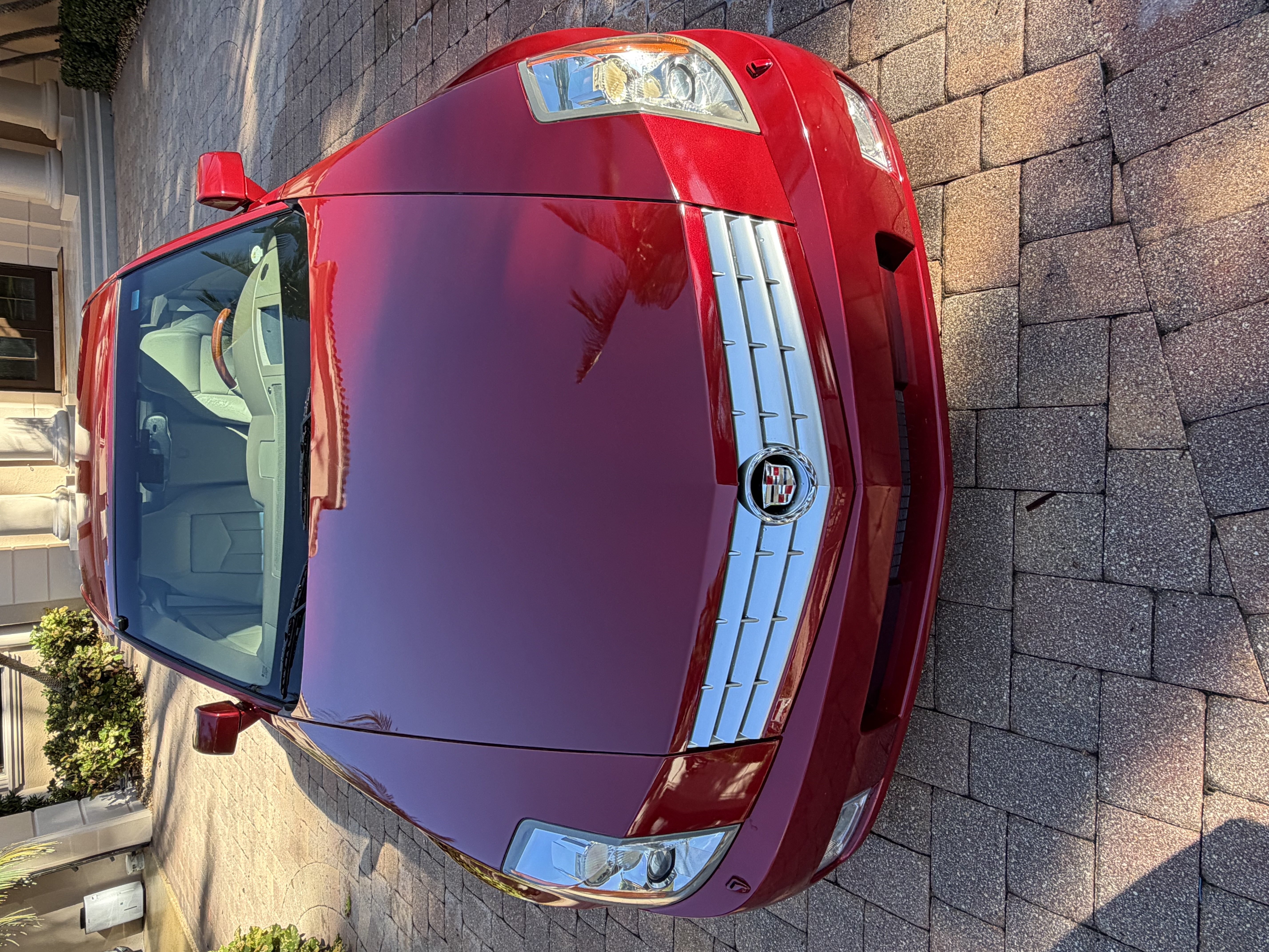 Used 2005 Cadillac XLR