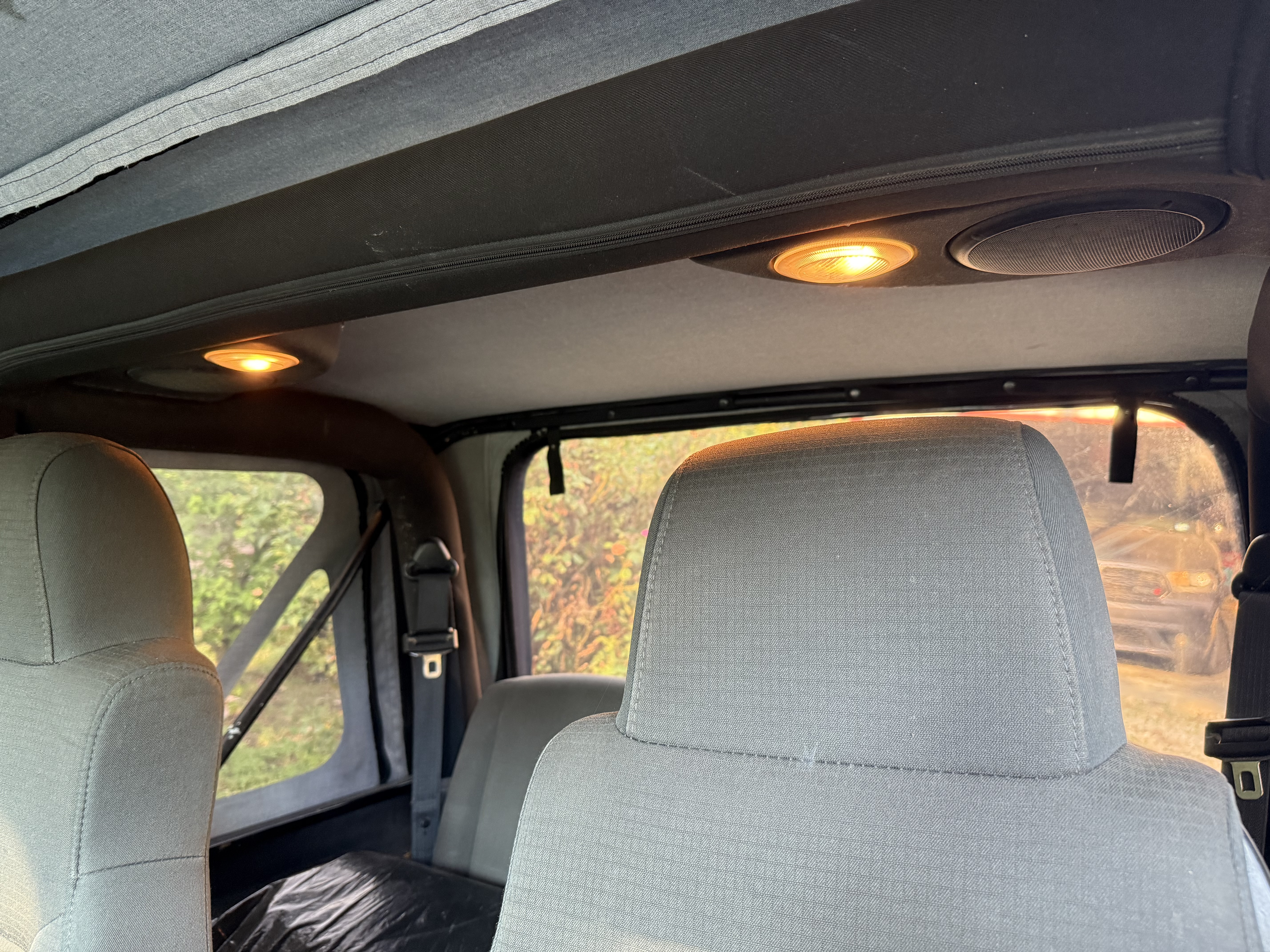 2006 Jeep Wrangler X