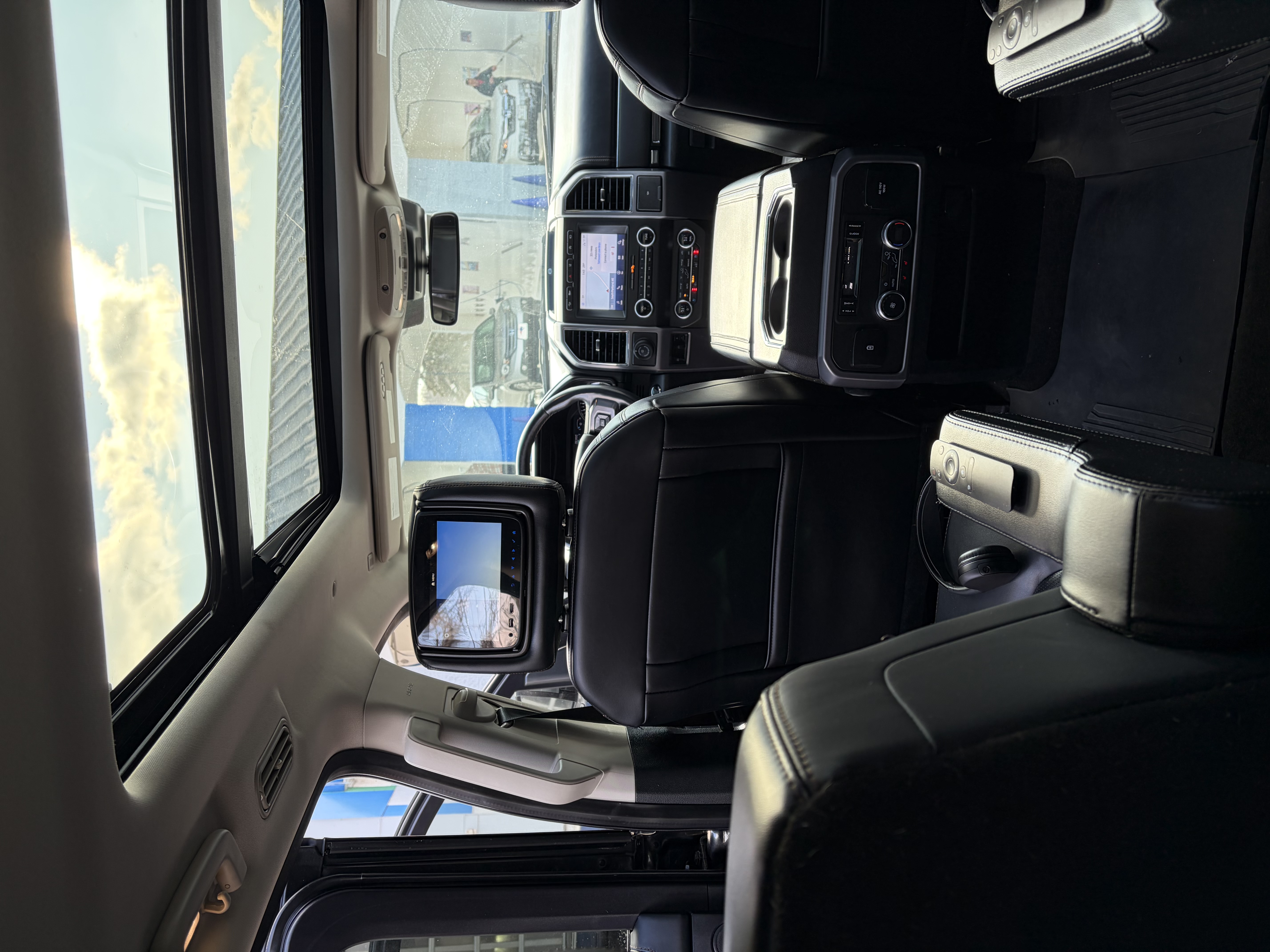 2020 Ford Expedition Max Platinum