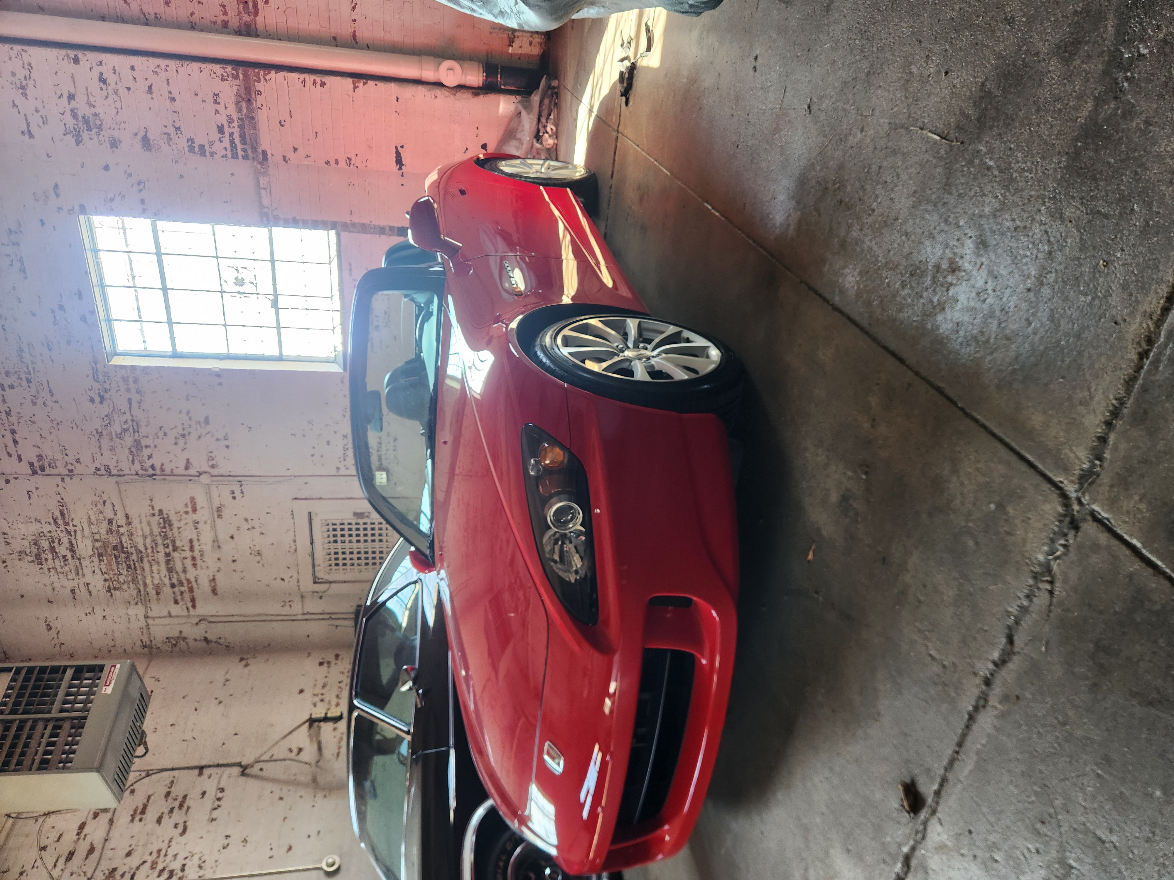 Used 2006 Honda S2000