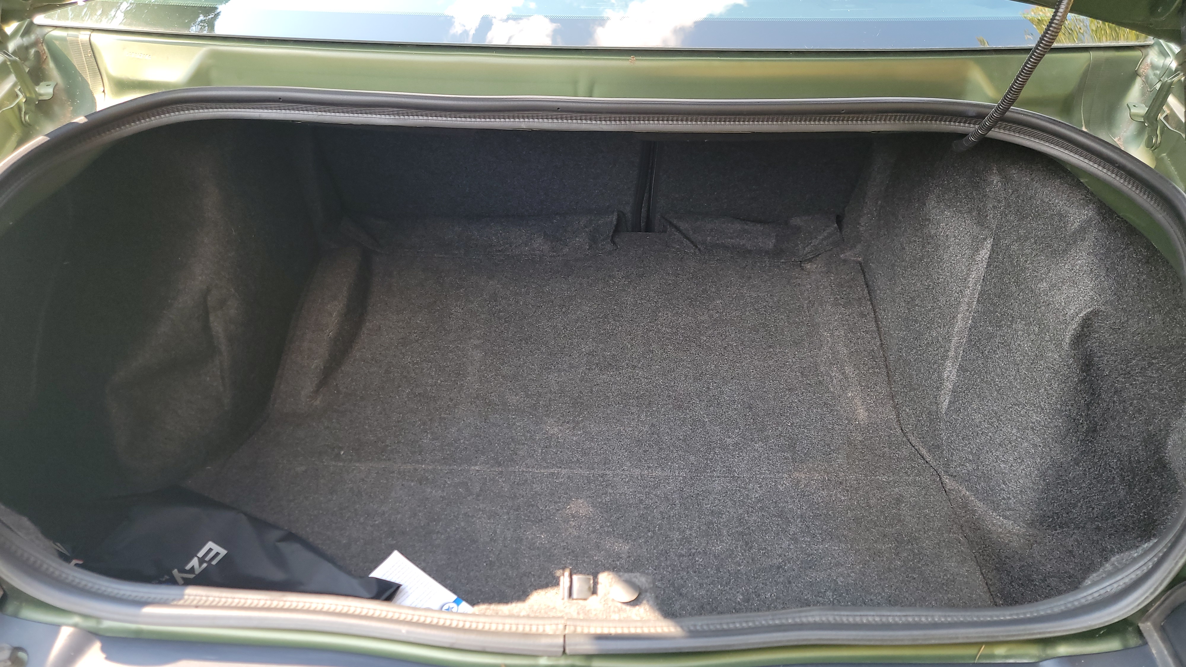 2019 Dodge Challenger R/T Scat Pack