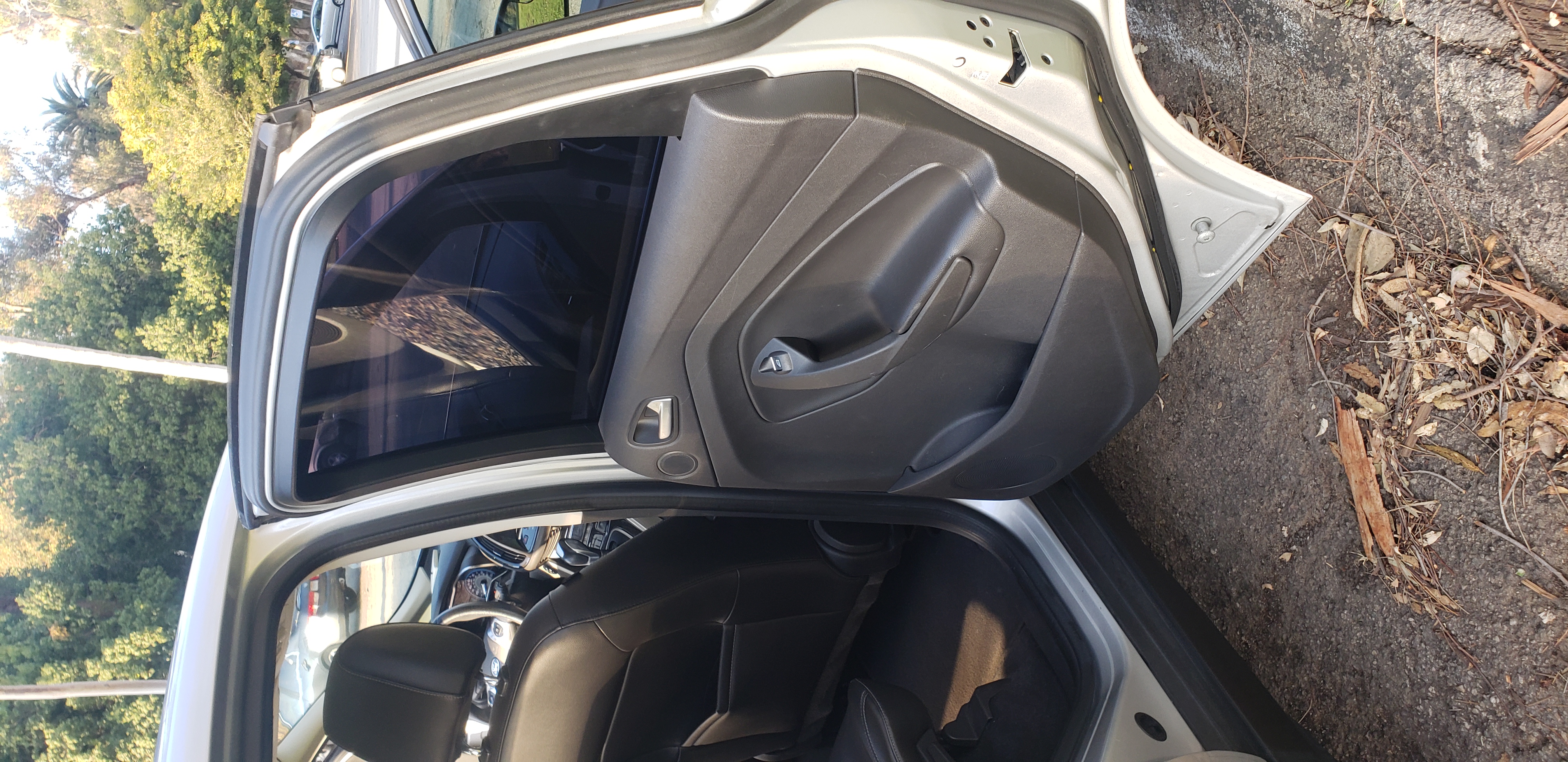 2015 Ford C-MAX Energi SEL