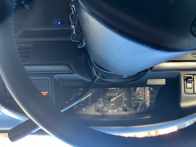 1995 Ford F350 4x4 Regular Cab