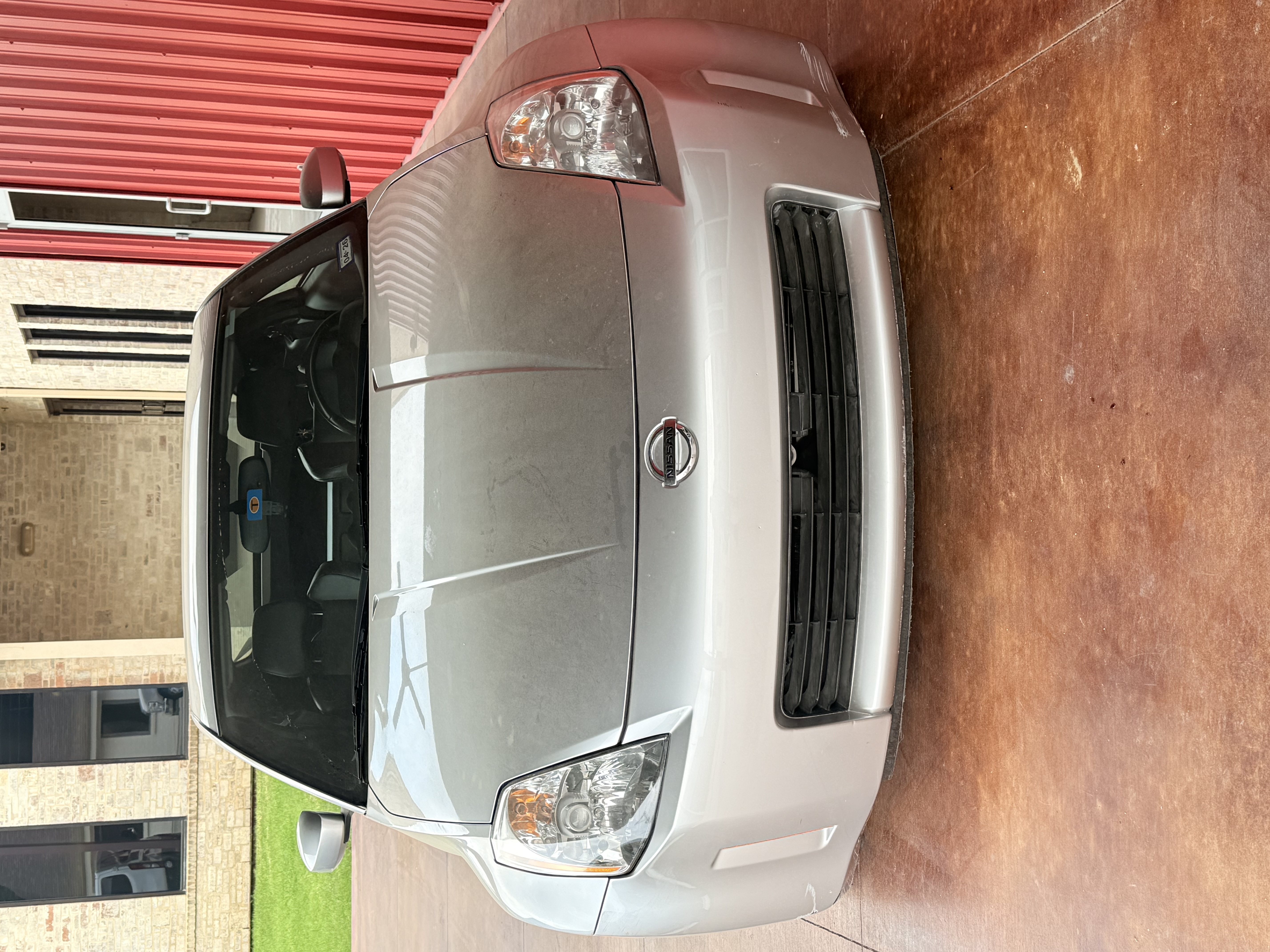 Used 2004 Nissan 350Z Touring w/ Aerodynamics Pkg