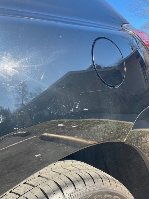 2015 Lexus RX 350 F Sport