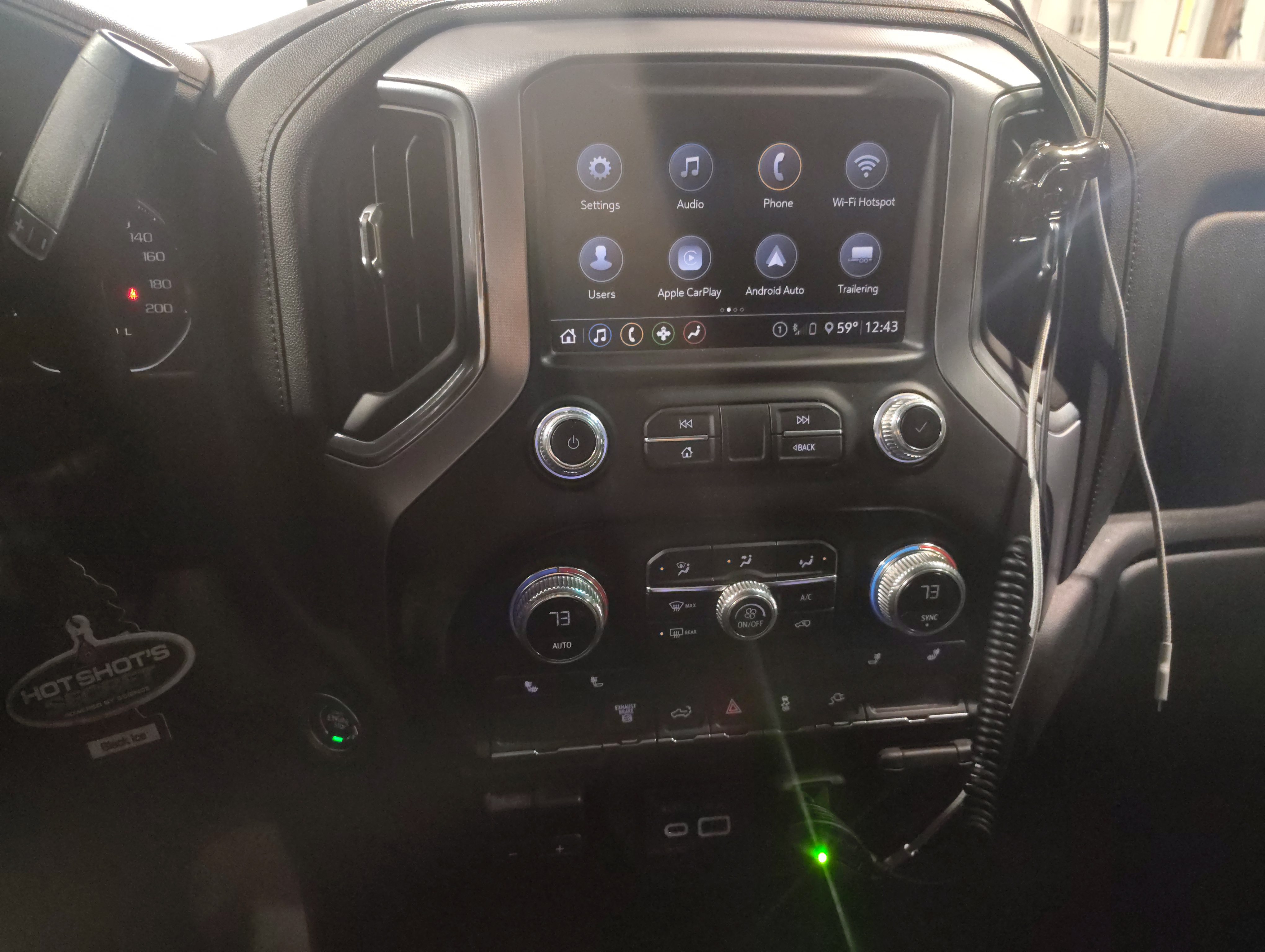 2020 GMC Sierra 3500 SLT