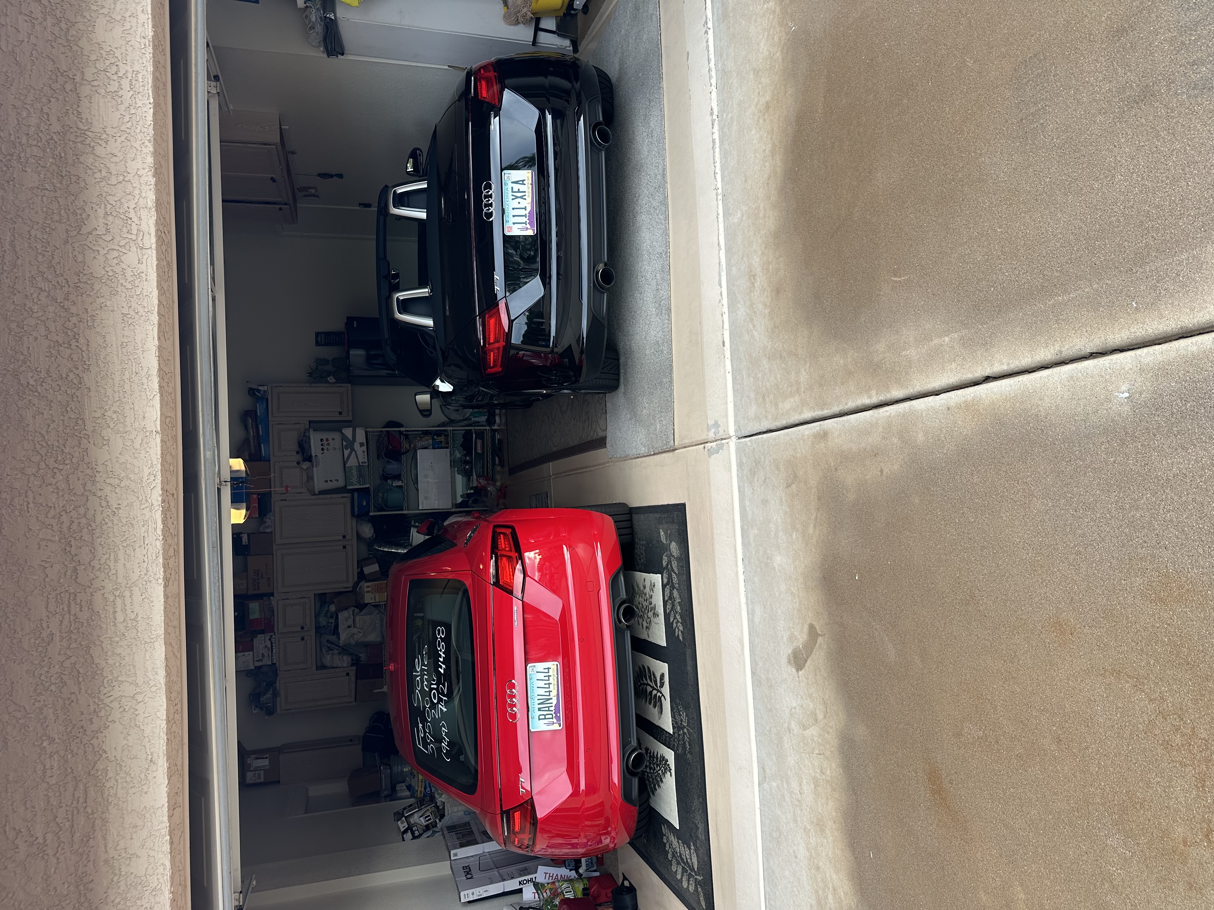 Used 2016 Audi TT 2.0T w/ Technology Package