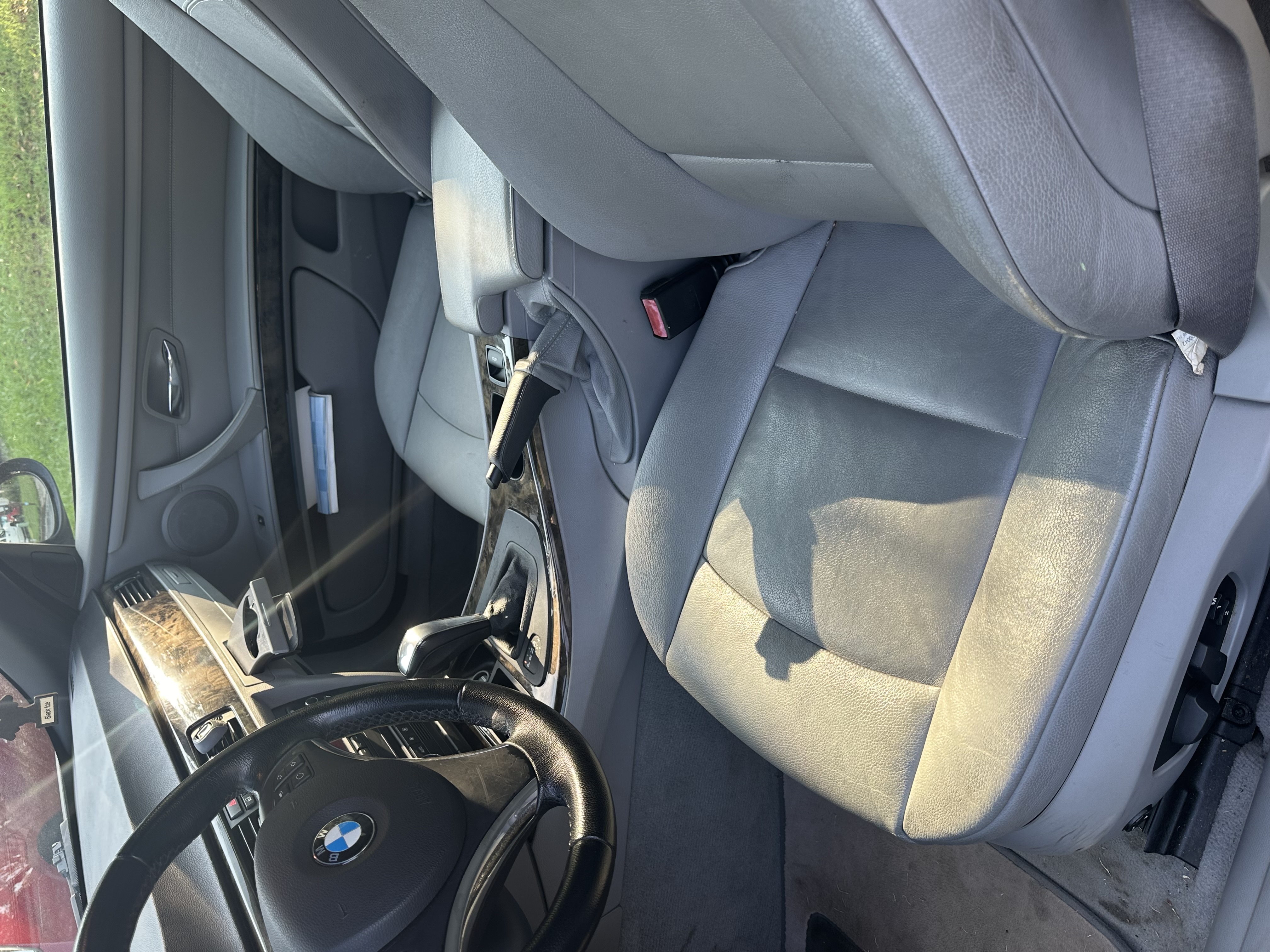 2009 BMW 328i Convertible