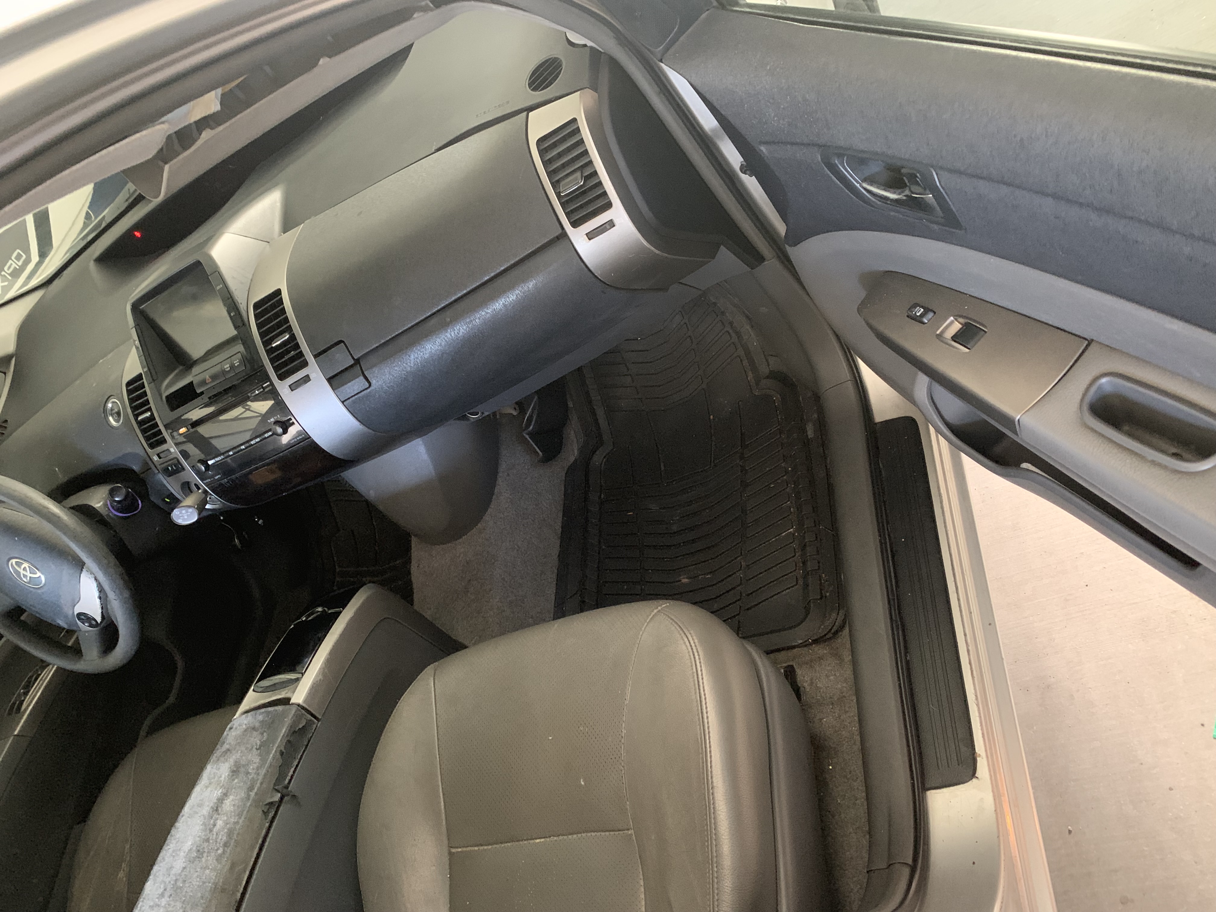 2008 Toyota Prius Touring