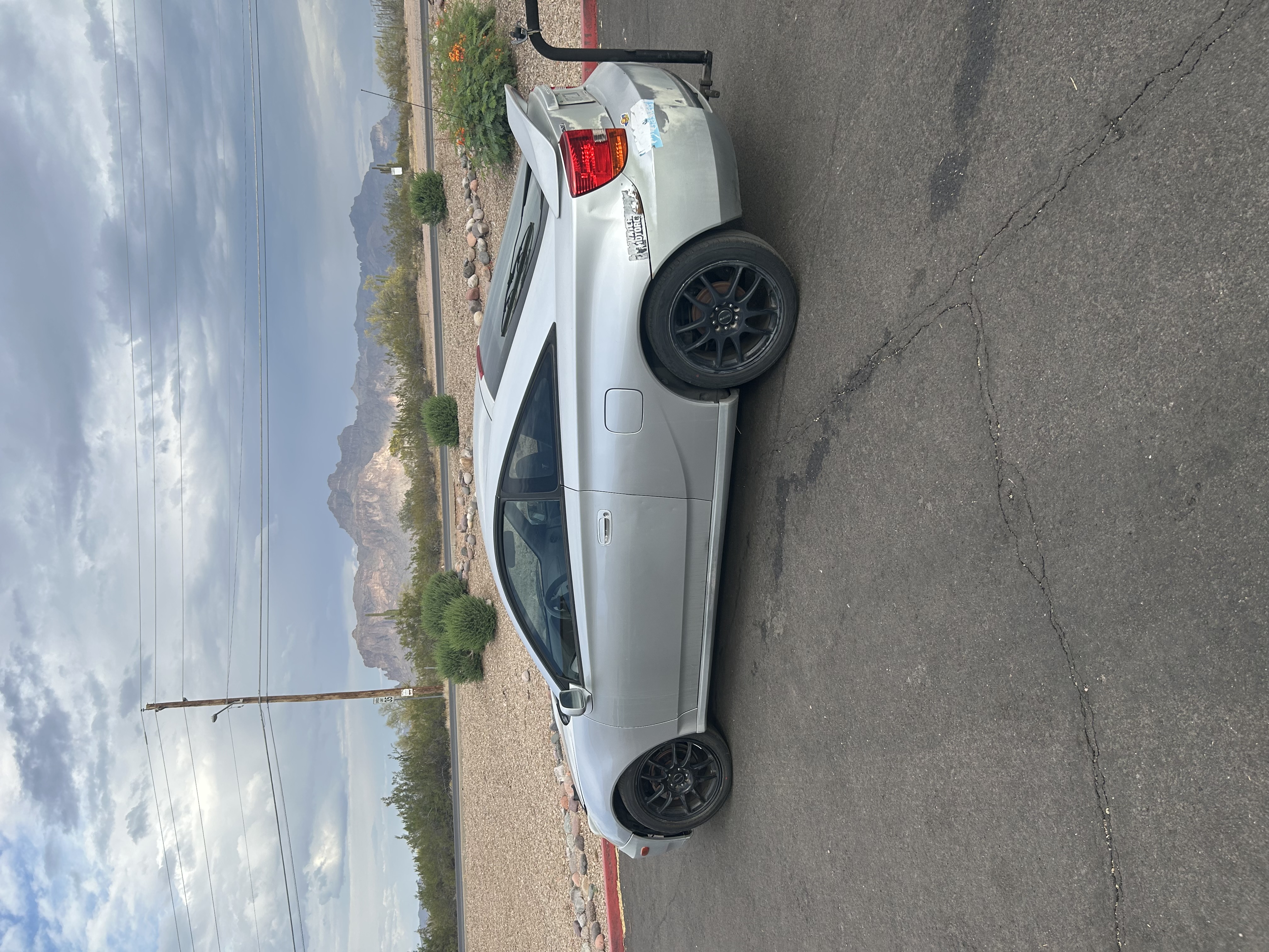 Used 2000 Toyota Celica GT