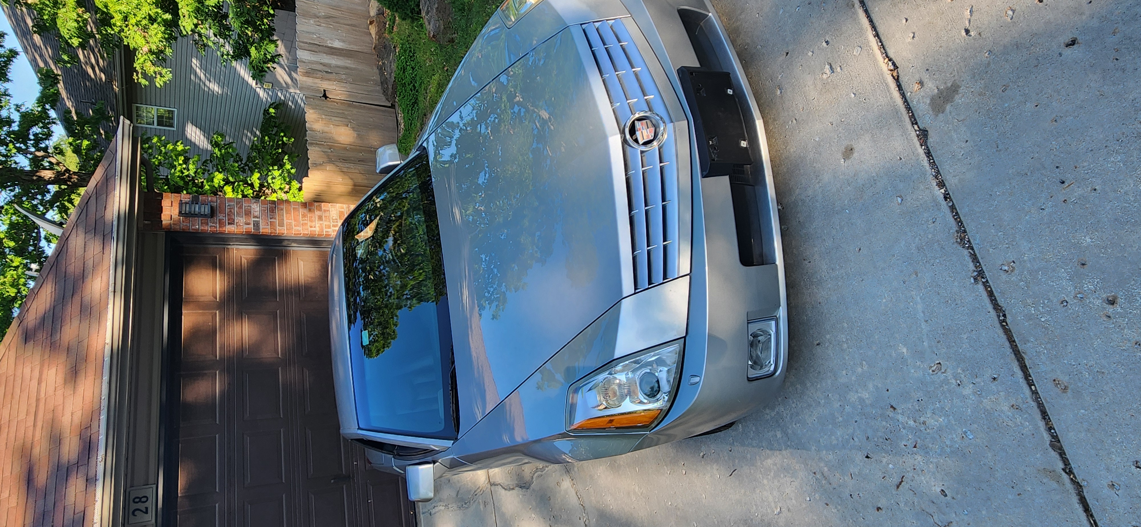 Used 2006 Cadillac XLR