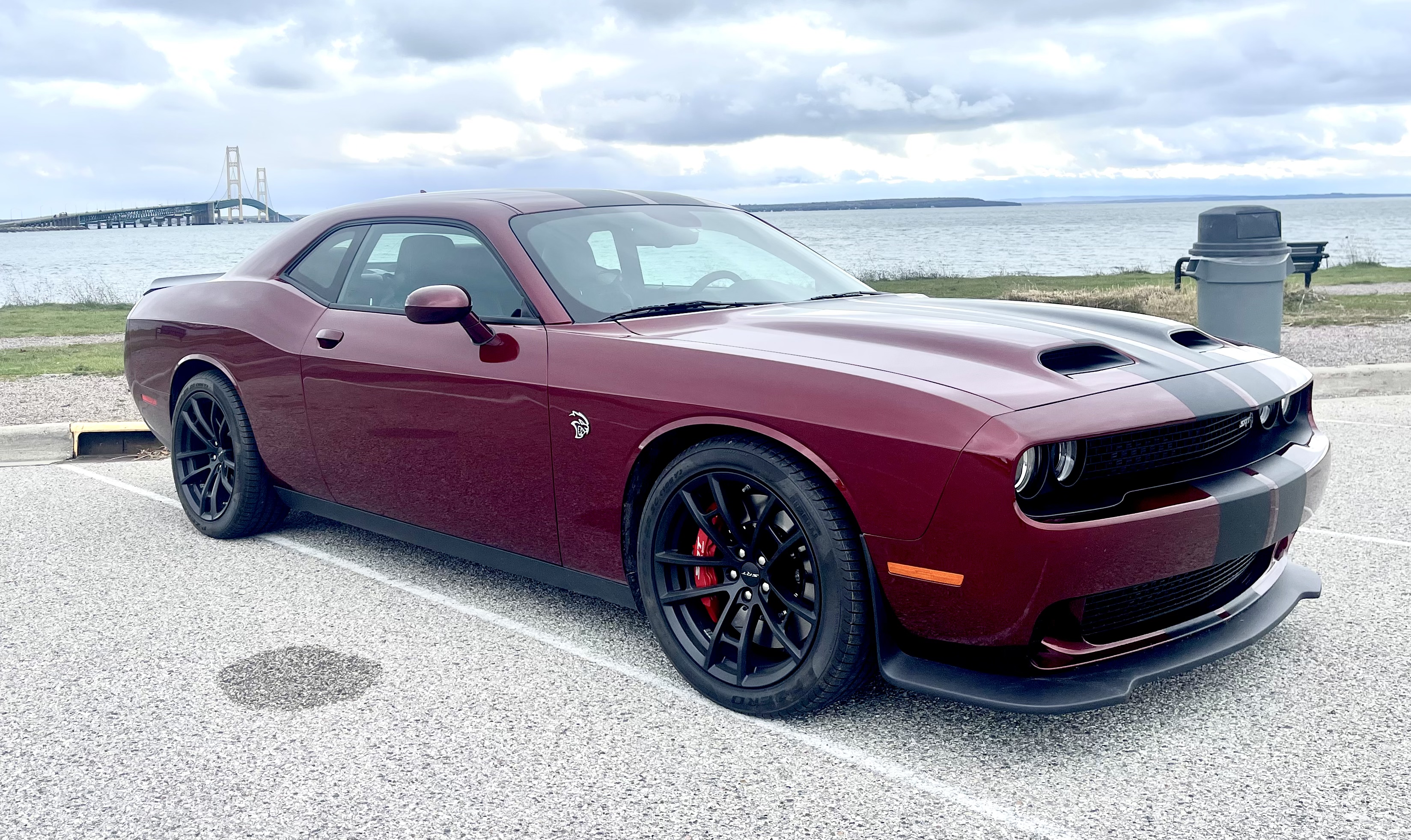 Used srt hellcat store for sale