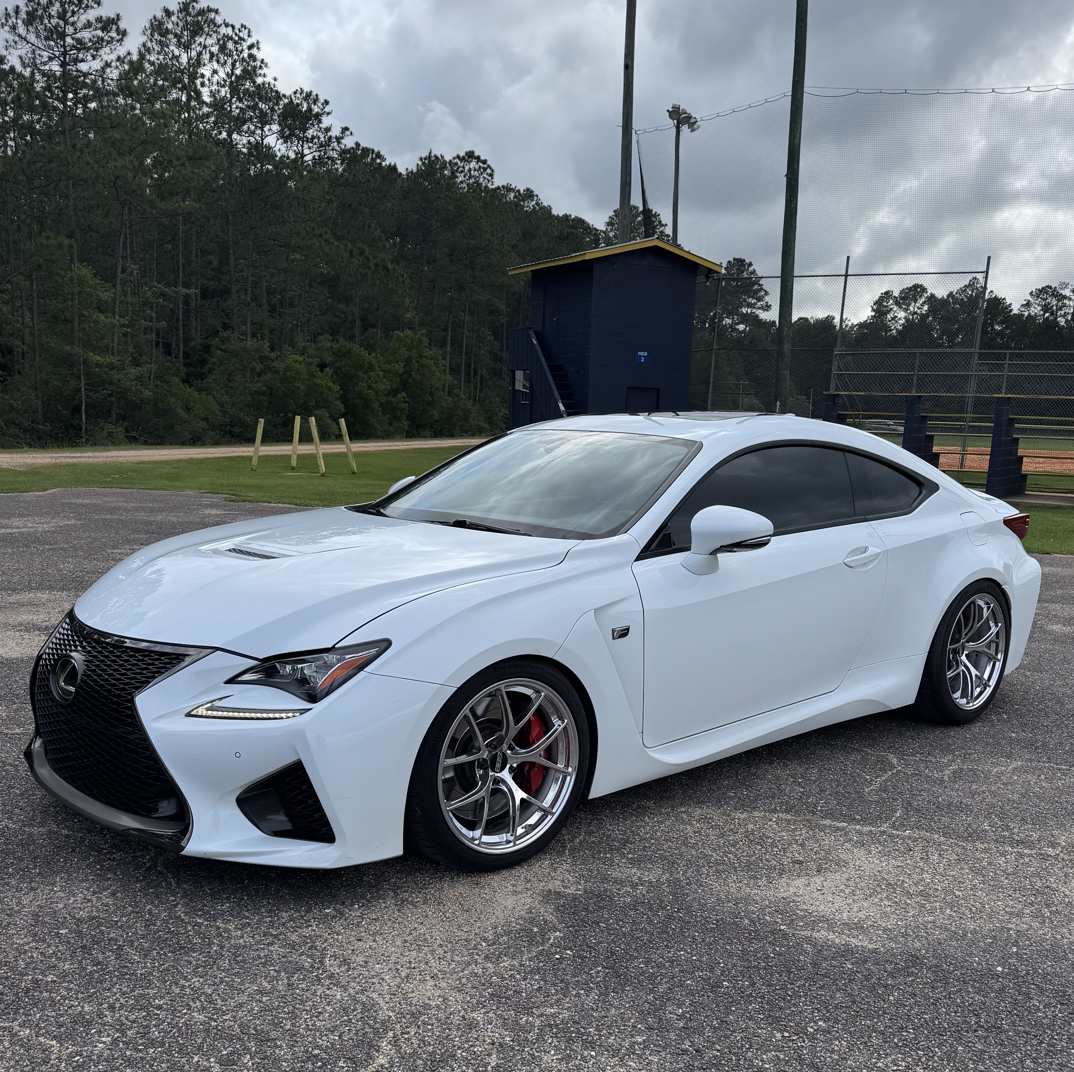 Lexus RC F for Sale - Kelley Blue Book