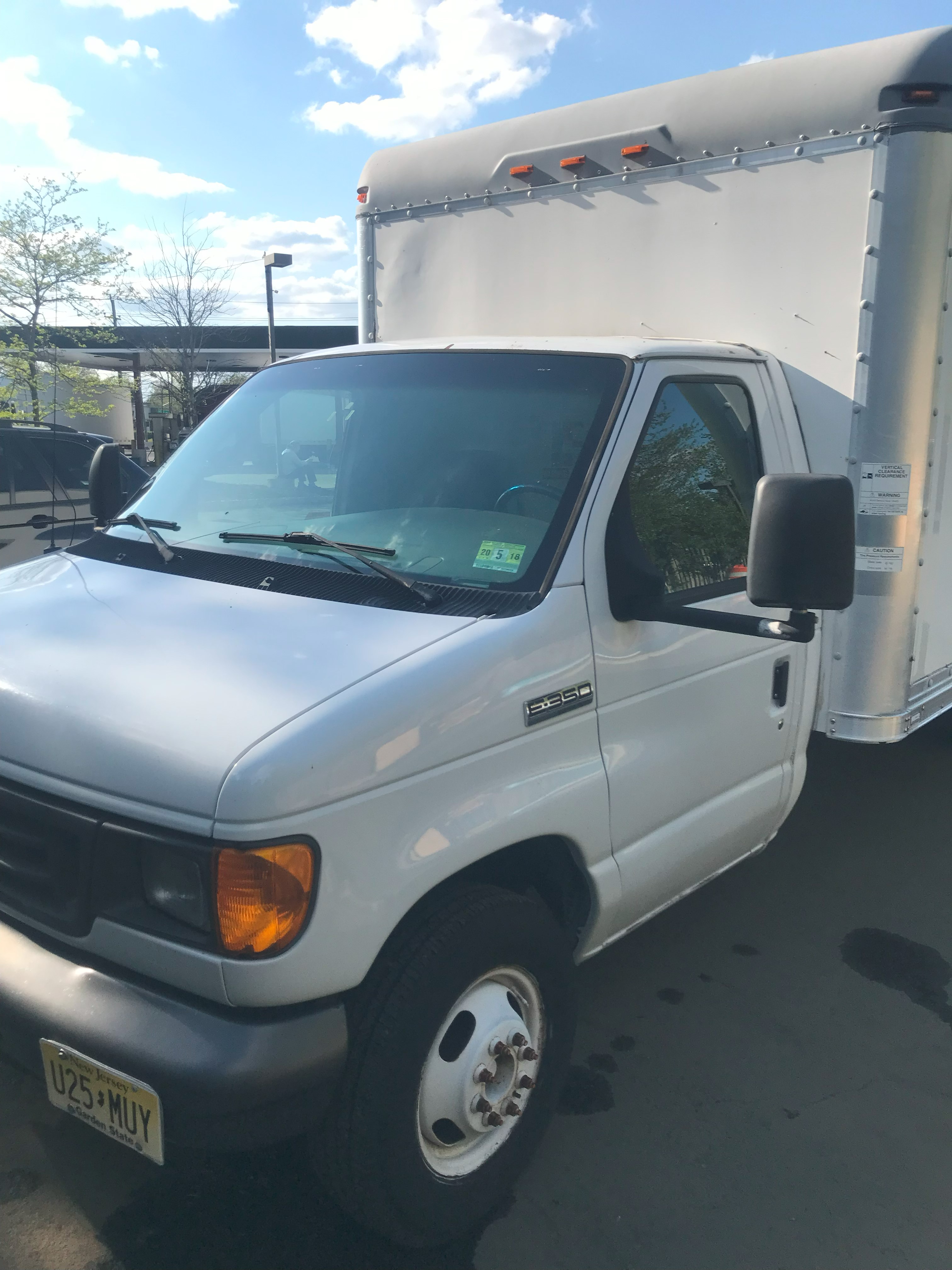 2006 ford e350 for hot sale sale