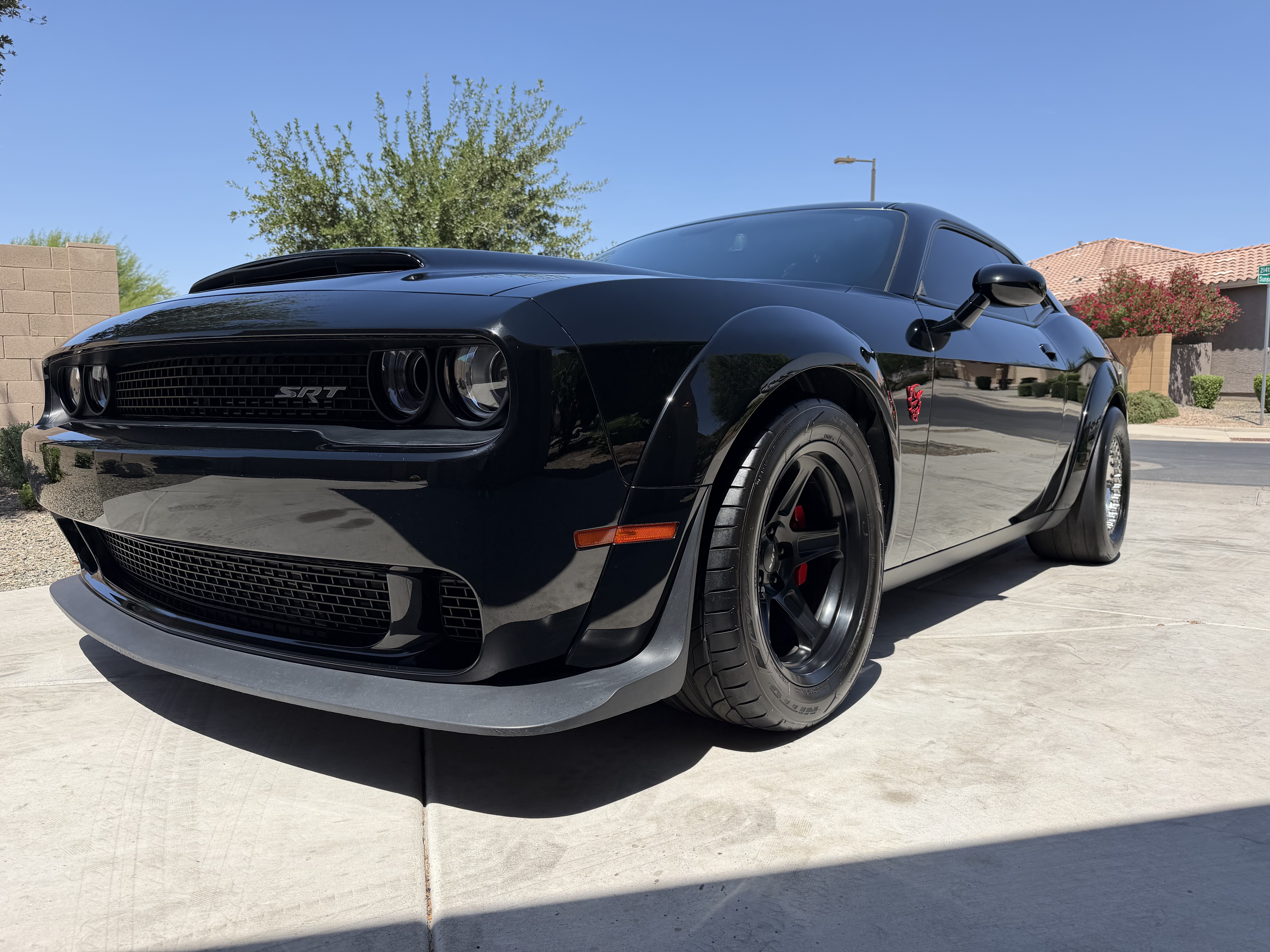 Used Black Dodge Challenger for Sale Near Me - Autotrader