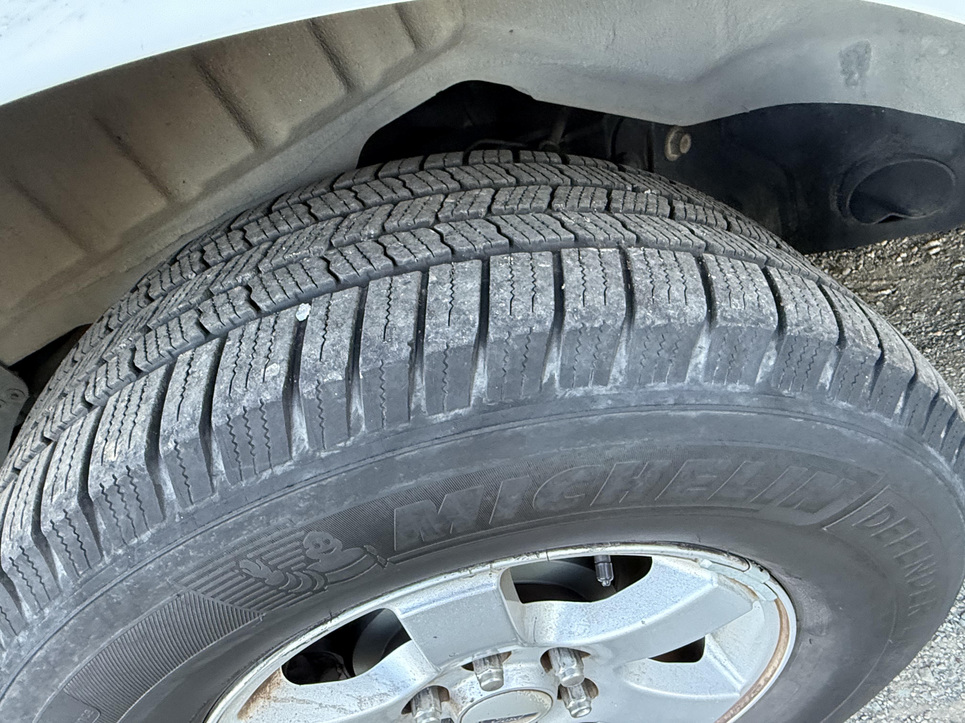 2007 Ford Expedition EL XLT