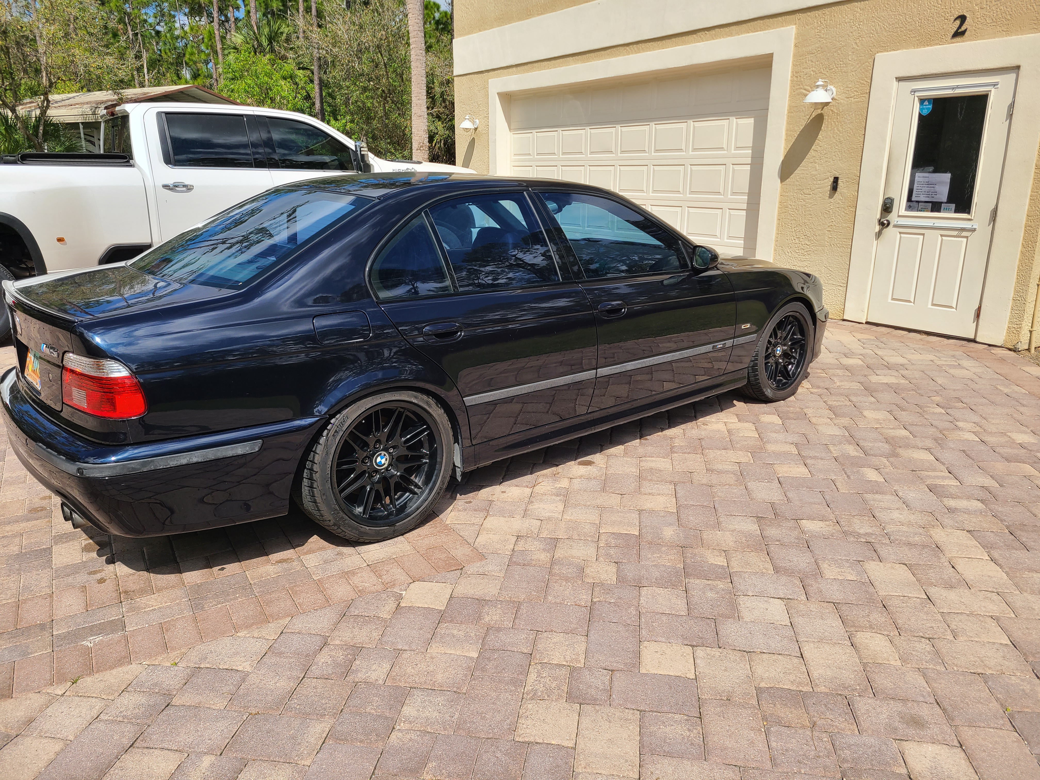 Used 2003 BMW M5 for Sale Near Me