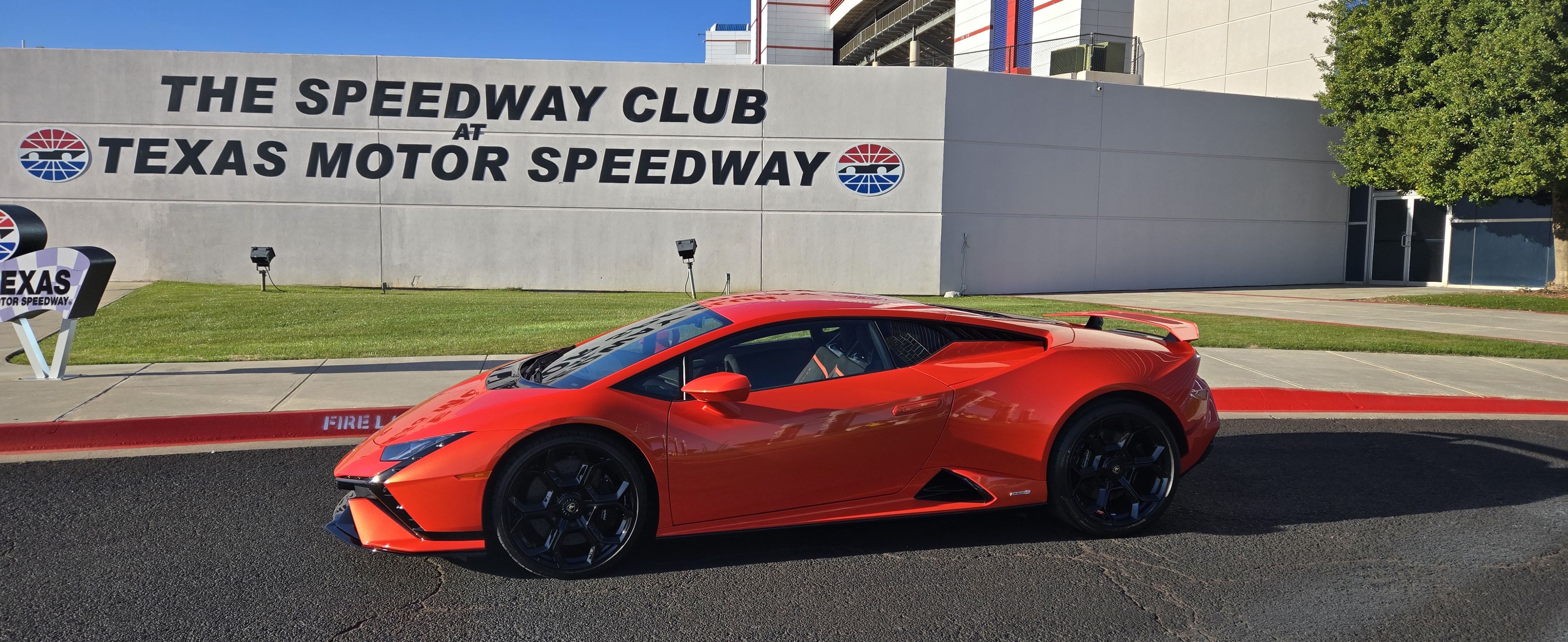 Used 2024 Lamborghini Huracan Tecnica