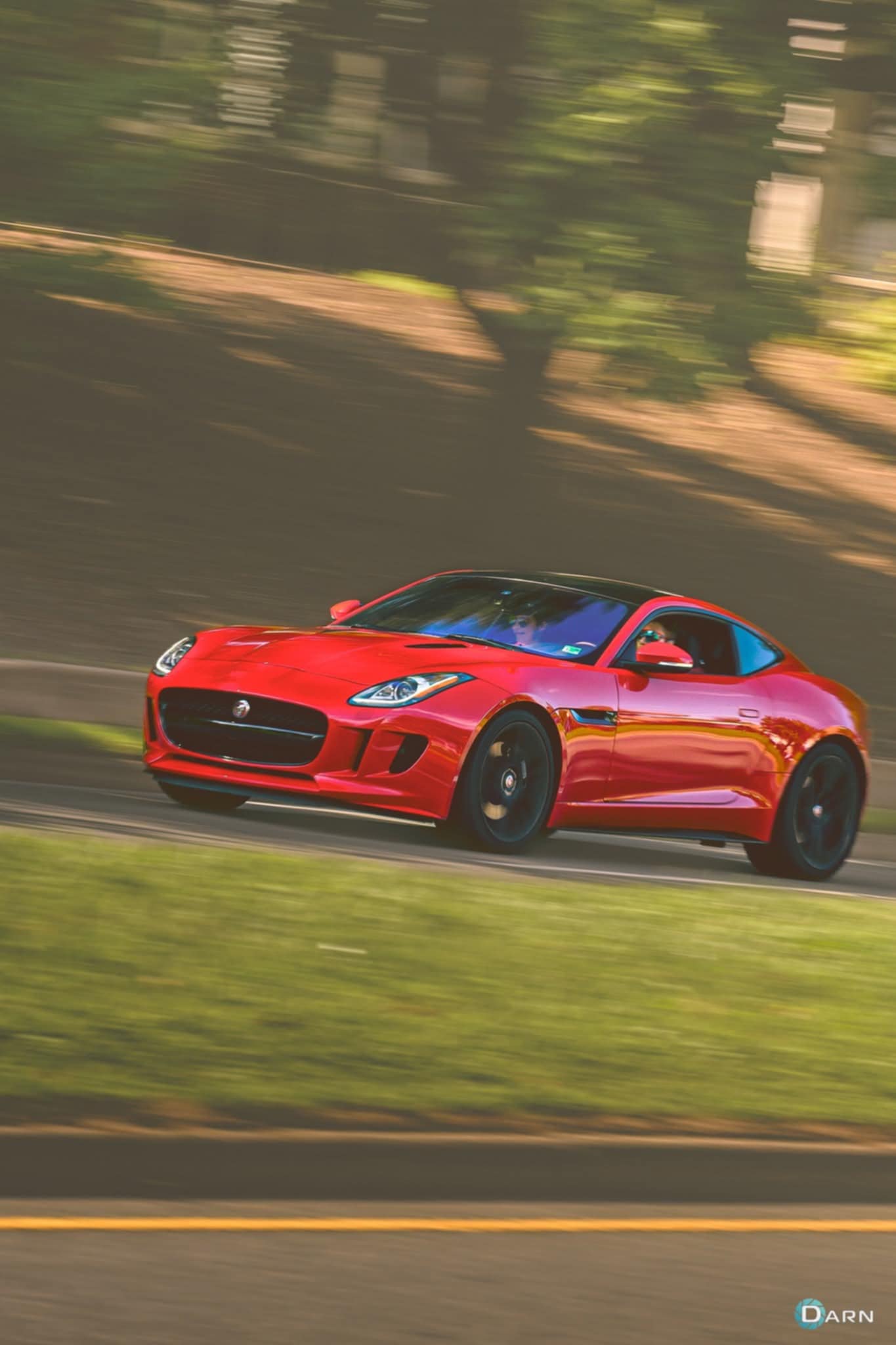 Used 2017 Jaguar F-TYPE Coupe