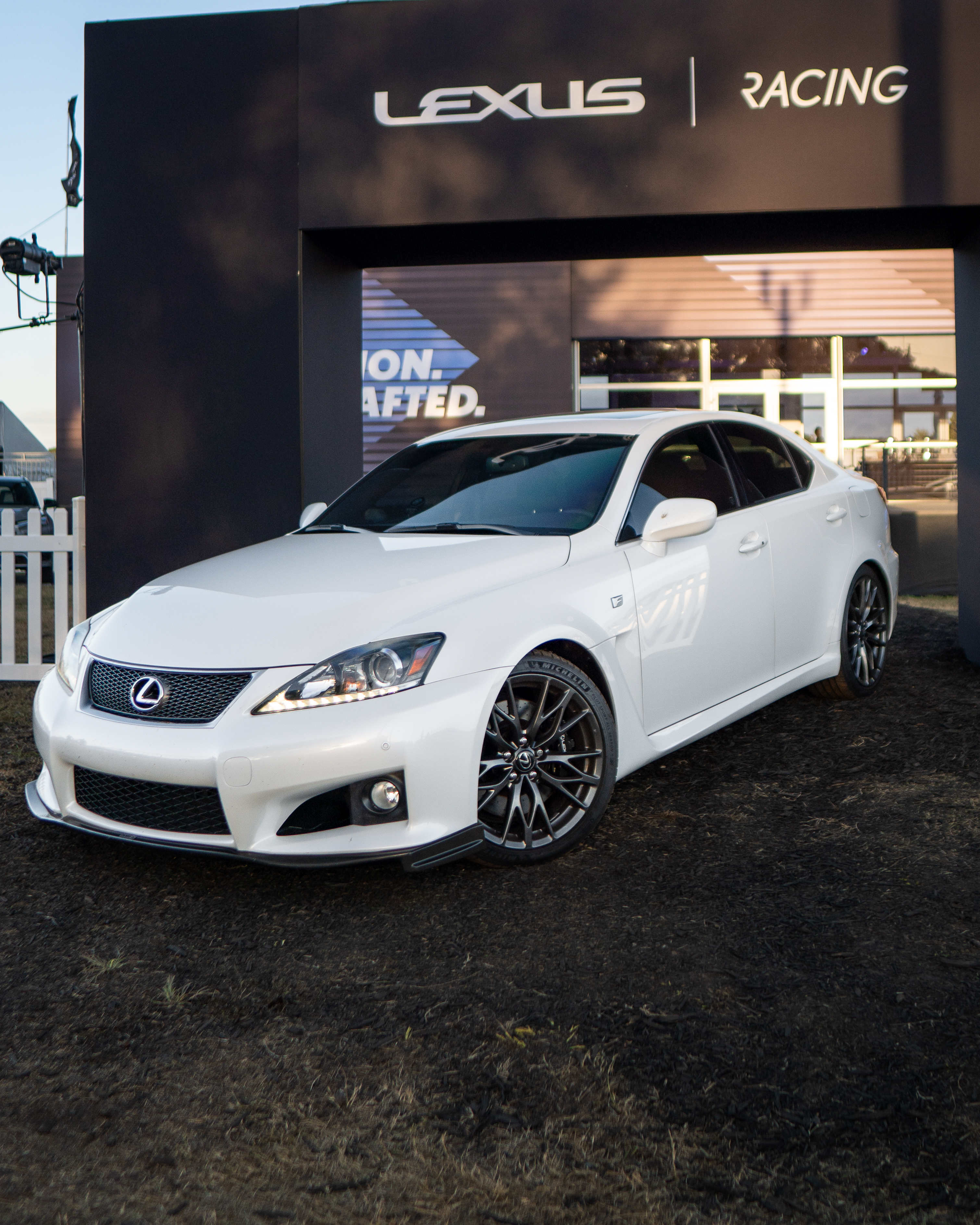 Used 2011 Lexus IS F for Sale - Kelley Blue Book