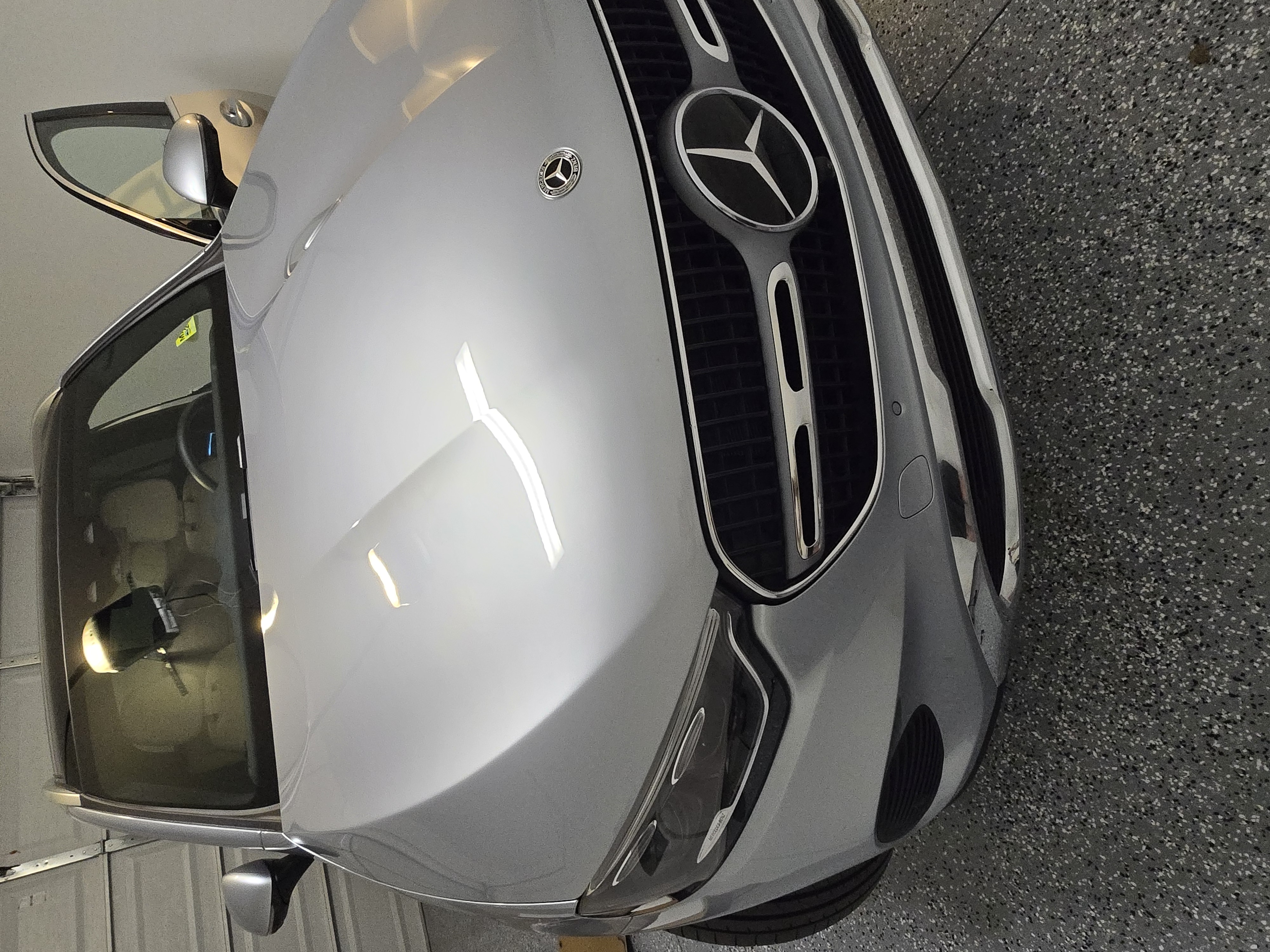 2024 Mercedes-Benz GLC 300 4MATIC