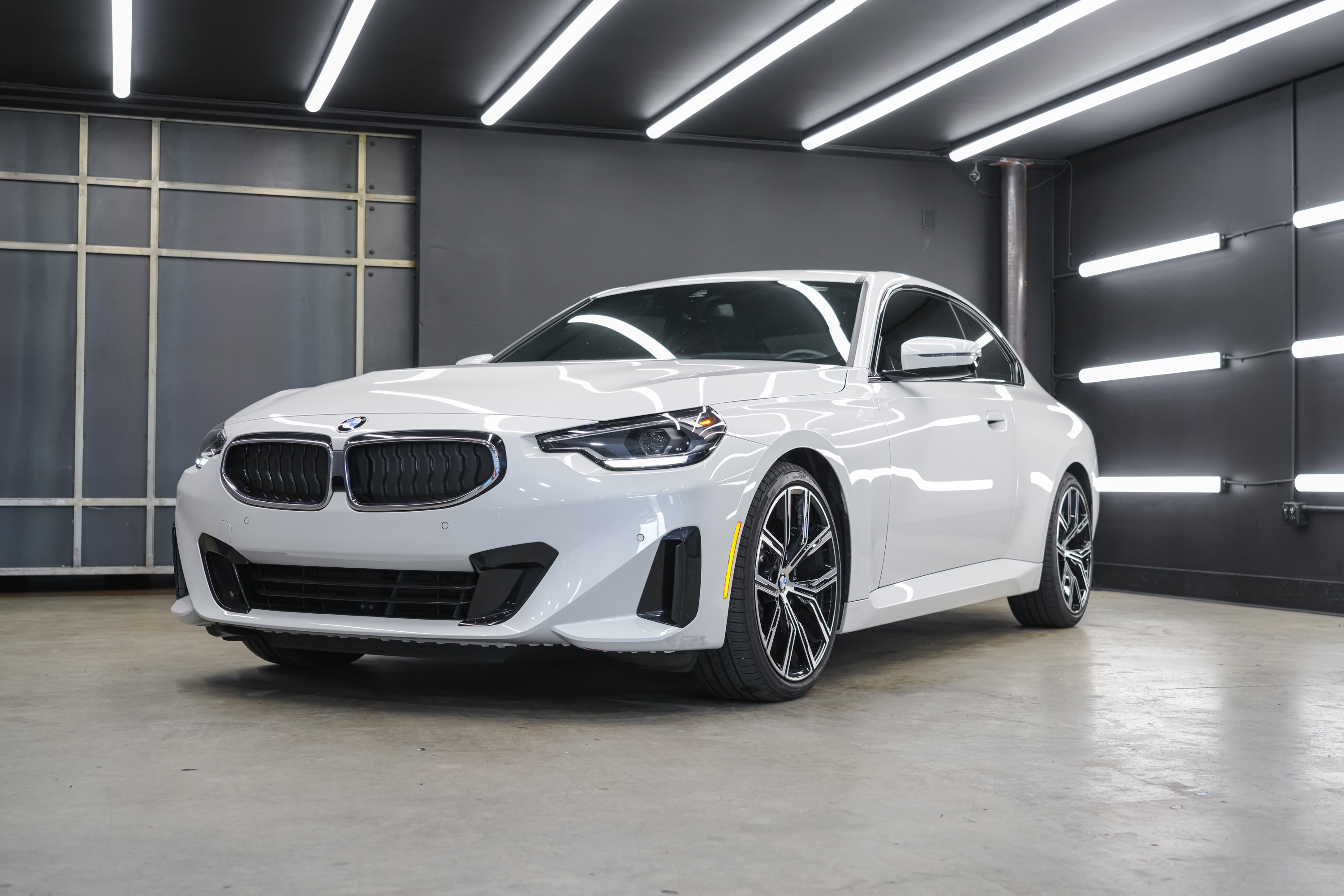 2023 BMW 230i Coupe