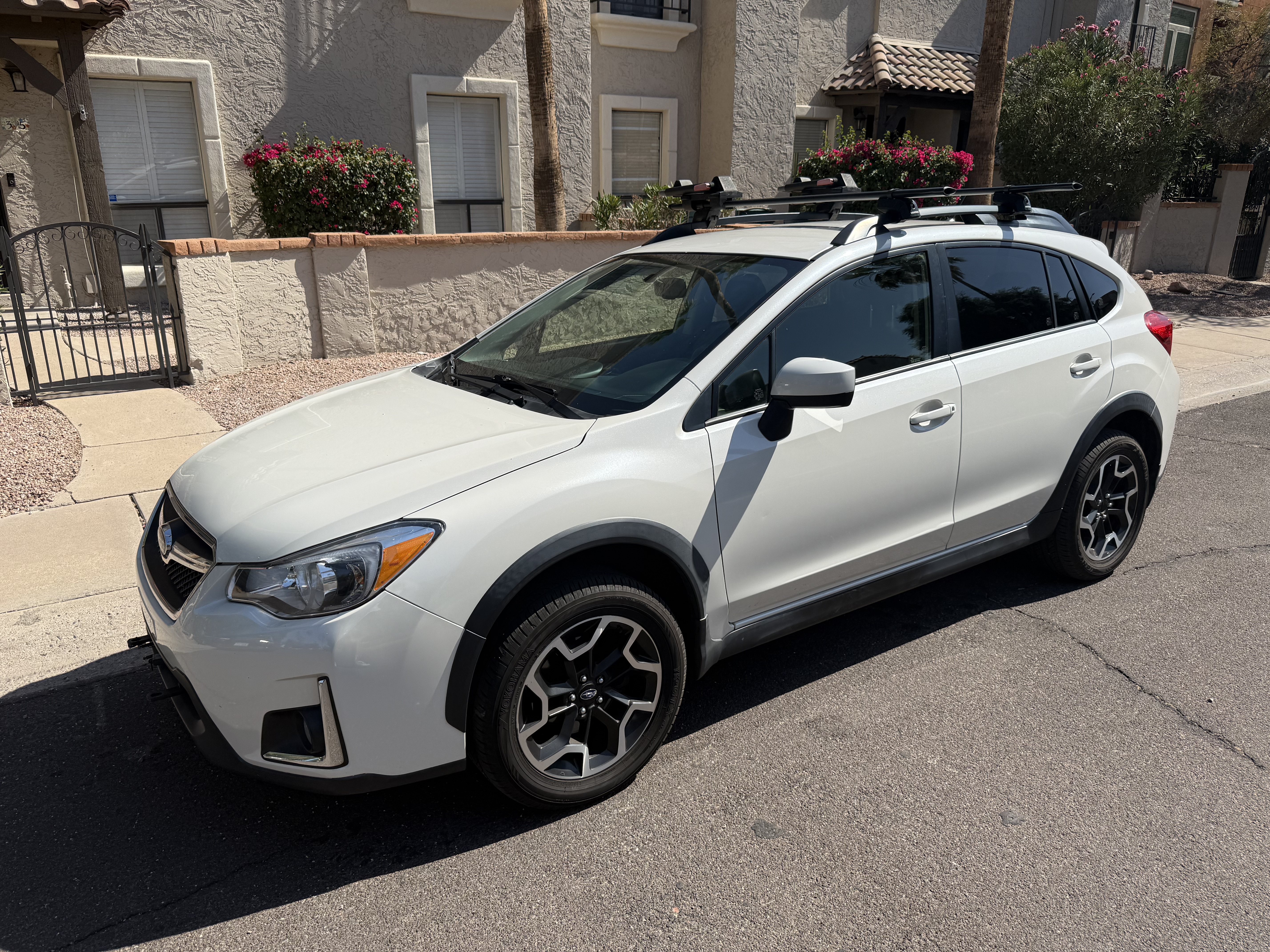 ねこと散歩さま専用10400→10000 Used Subaru Crosstrek for Sale Near Me in Tempe, AZ - Autotrader