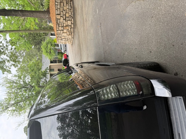 2011 Chevrolet Suburban 2500 LT