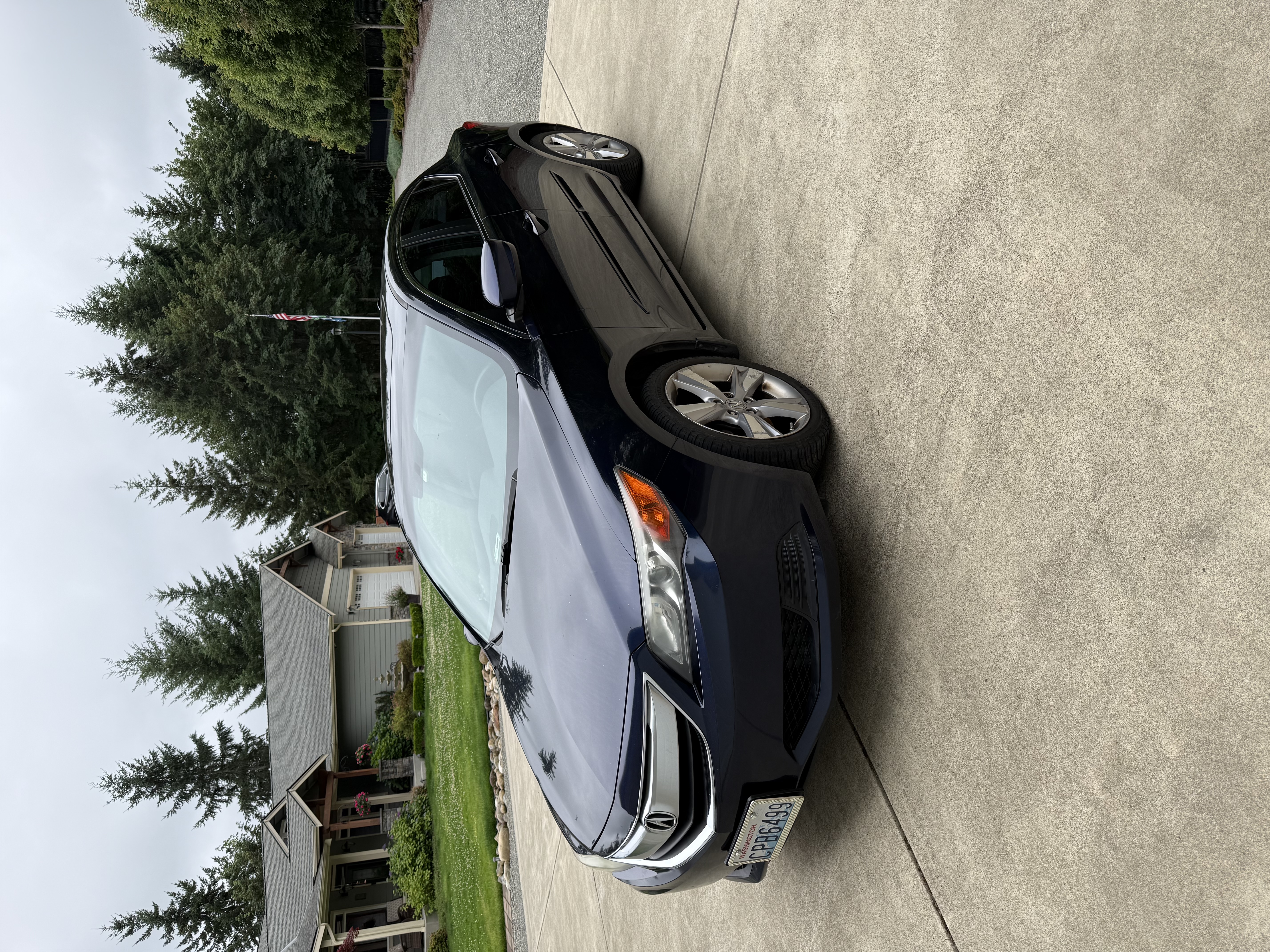 Used Acura Cars for Sale in Olympia, WA - Autotrader
