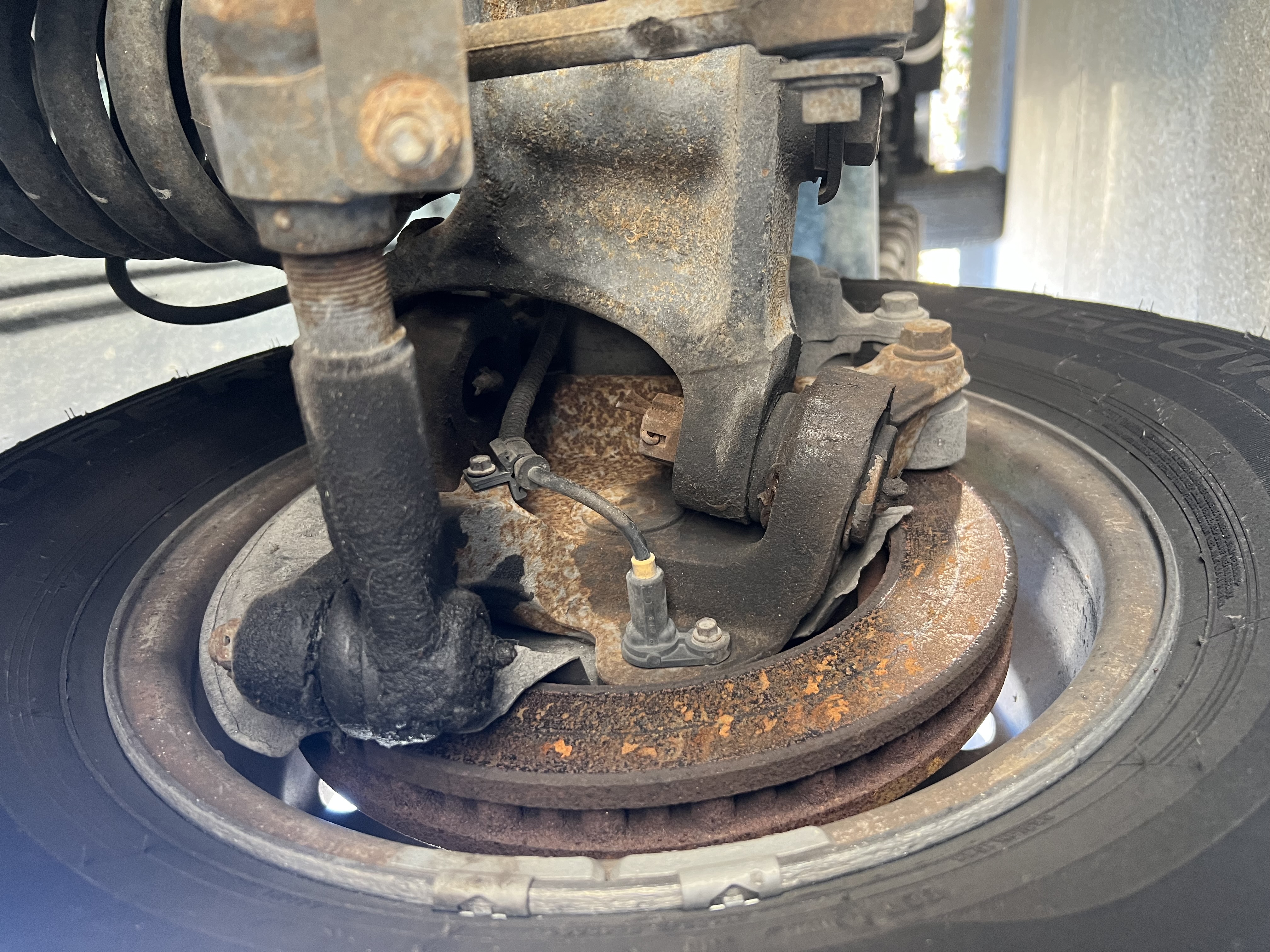 2000 Ford Excursion Limited