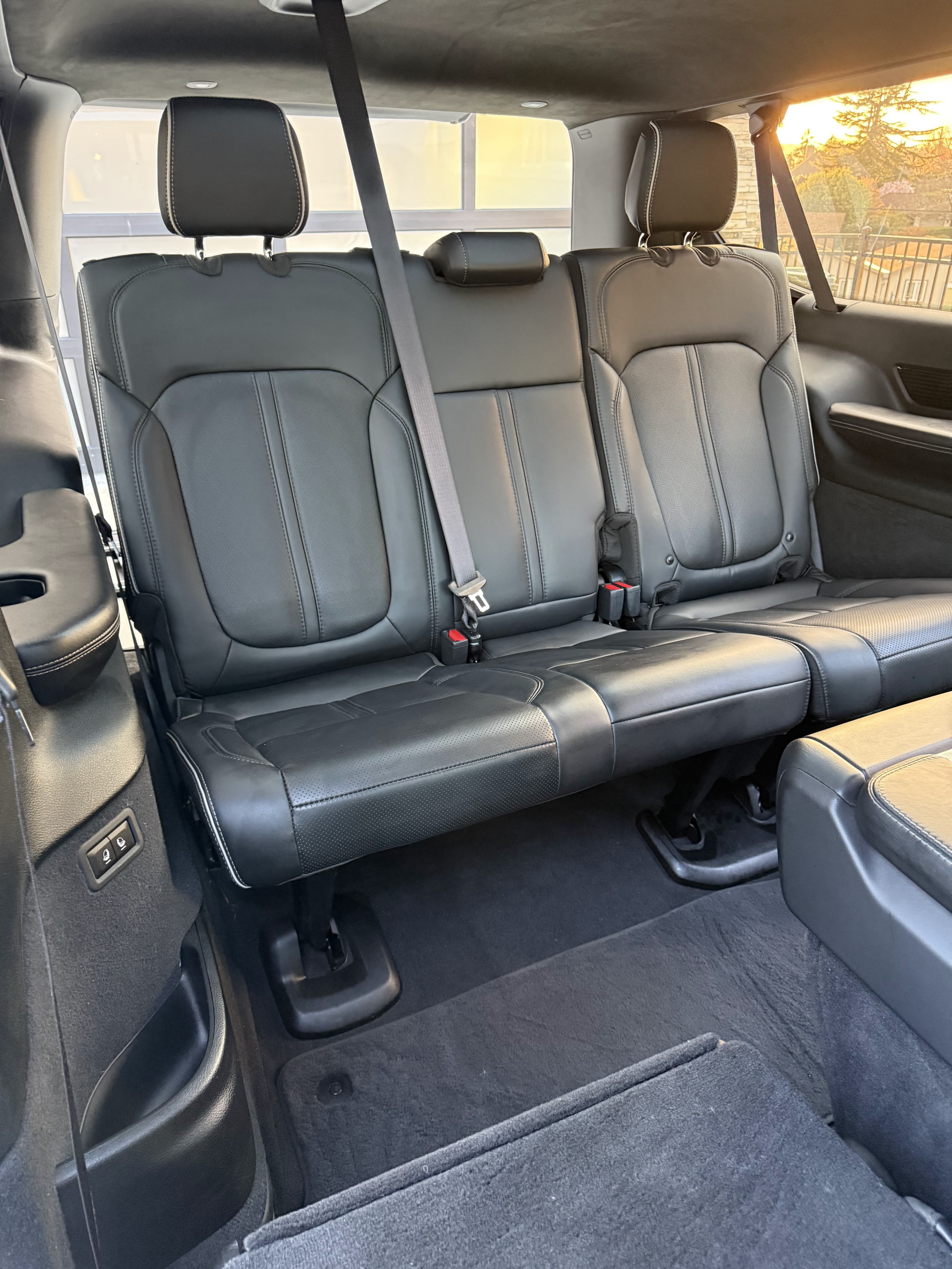 2023 Jeep Grand Wagoneer L Series II