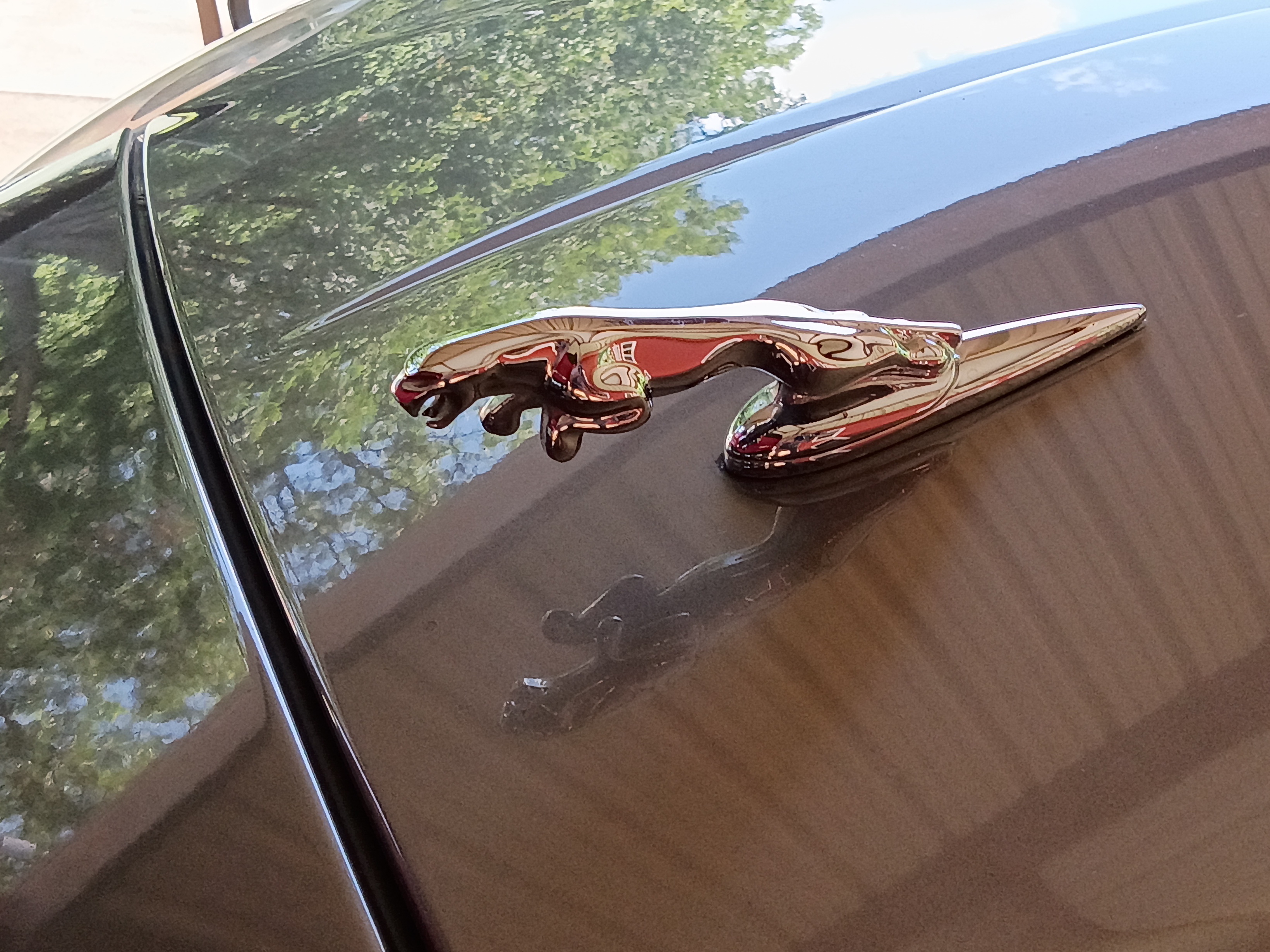 2009 Jaguar XK Series XK Coupe