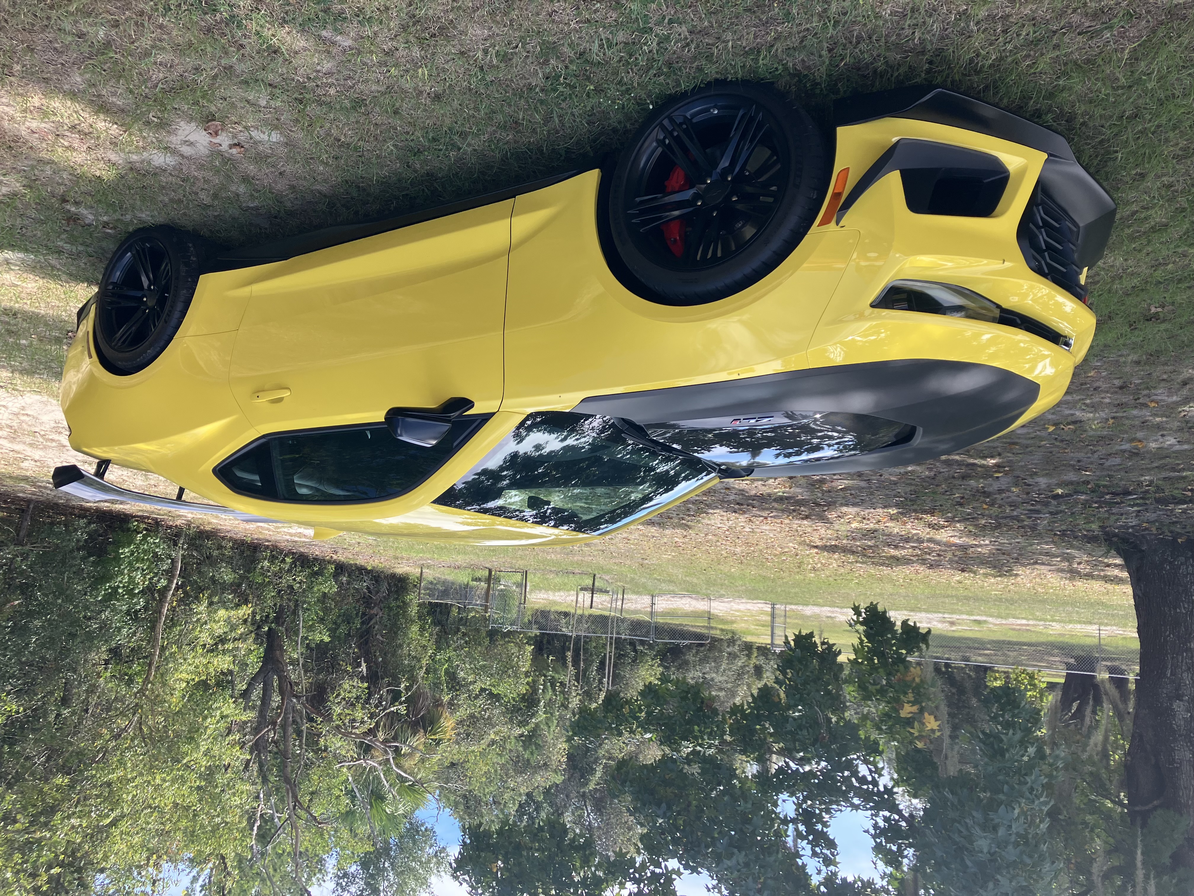 Used 2018 Chevrolet Camaro ZL1