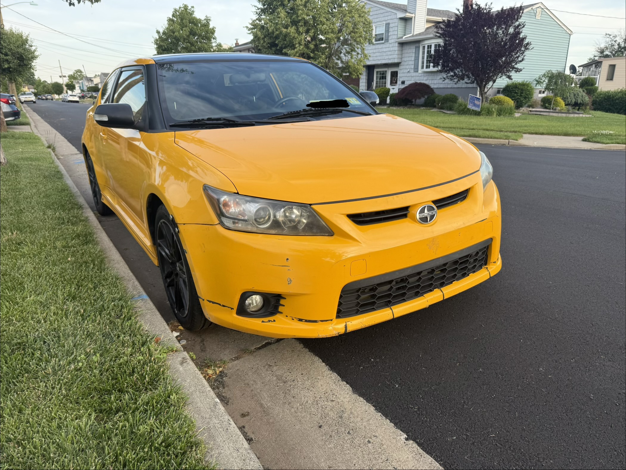 Used 2012 Scion tC Release Series 7.0 for Sale - Kelley Blue Book