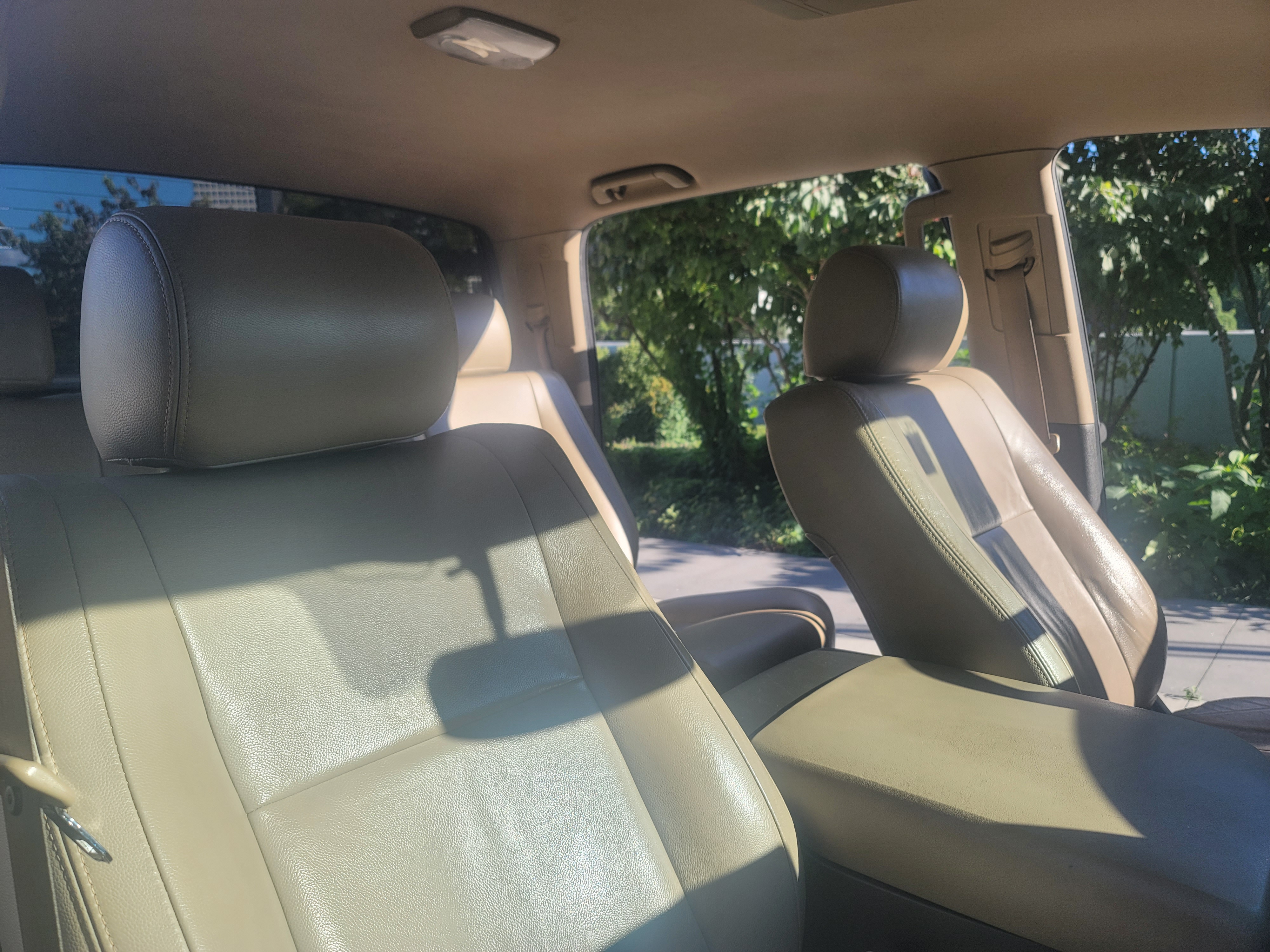 2010 Toyota Tundra 2WD CrewMax