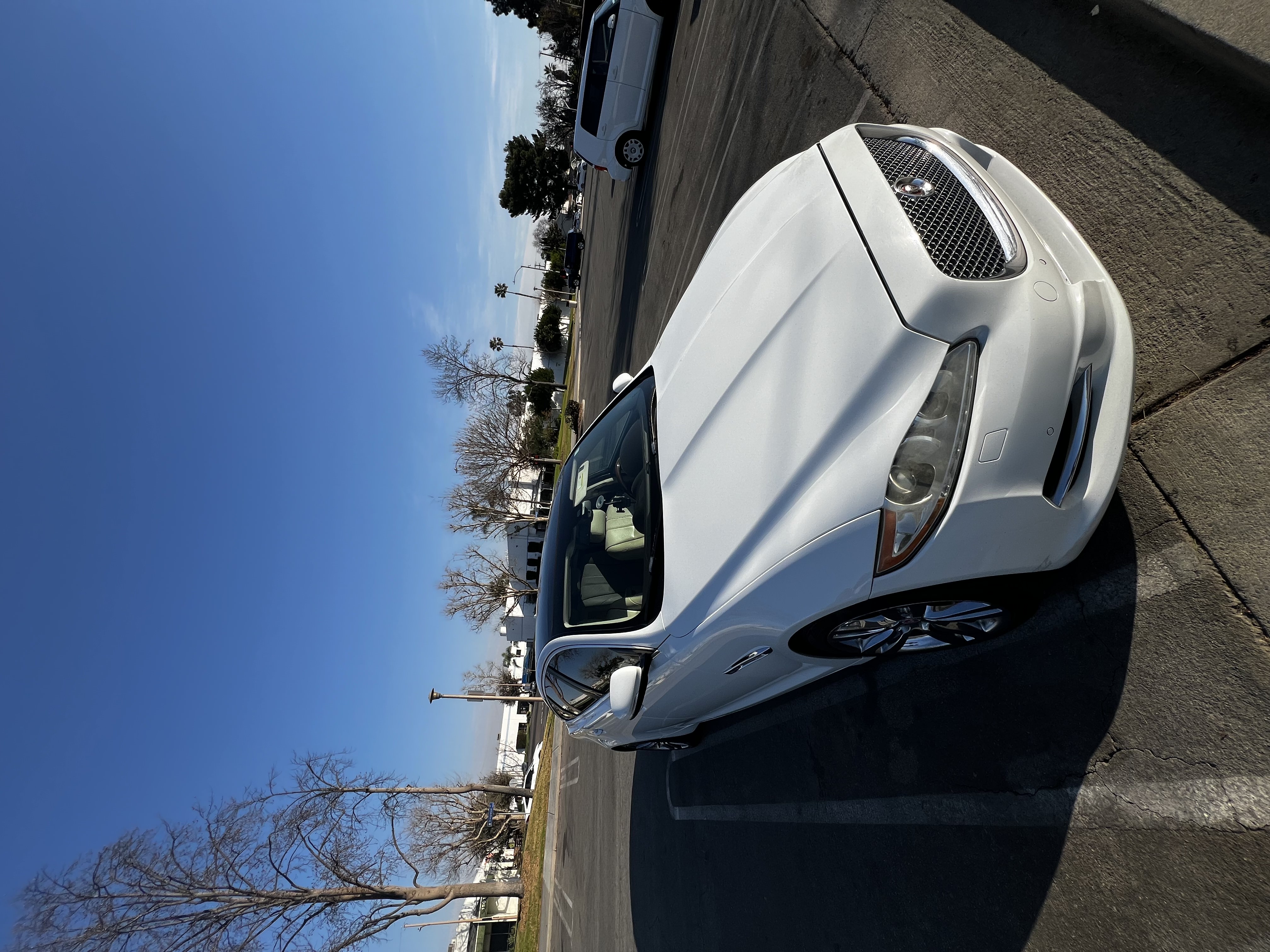 Used 2015 Jaguar XJ L Portfolio