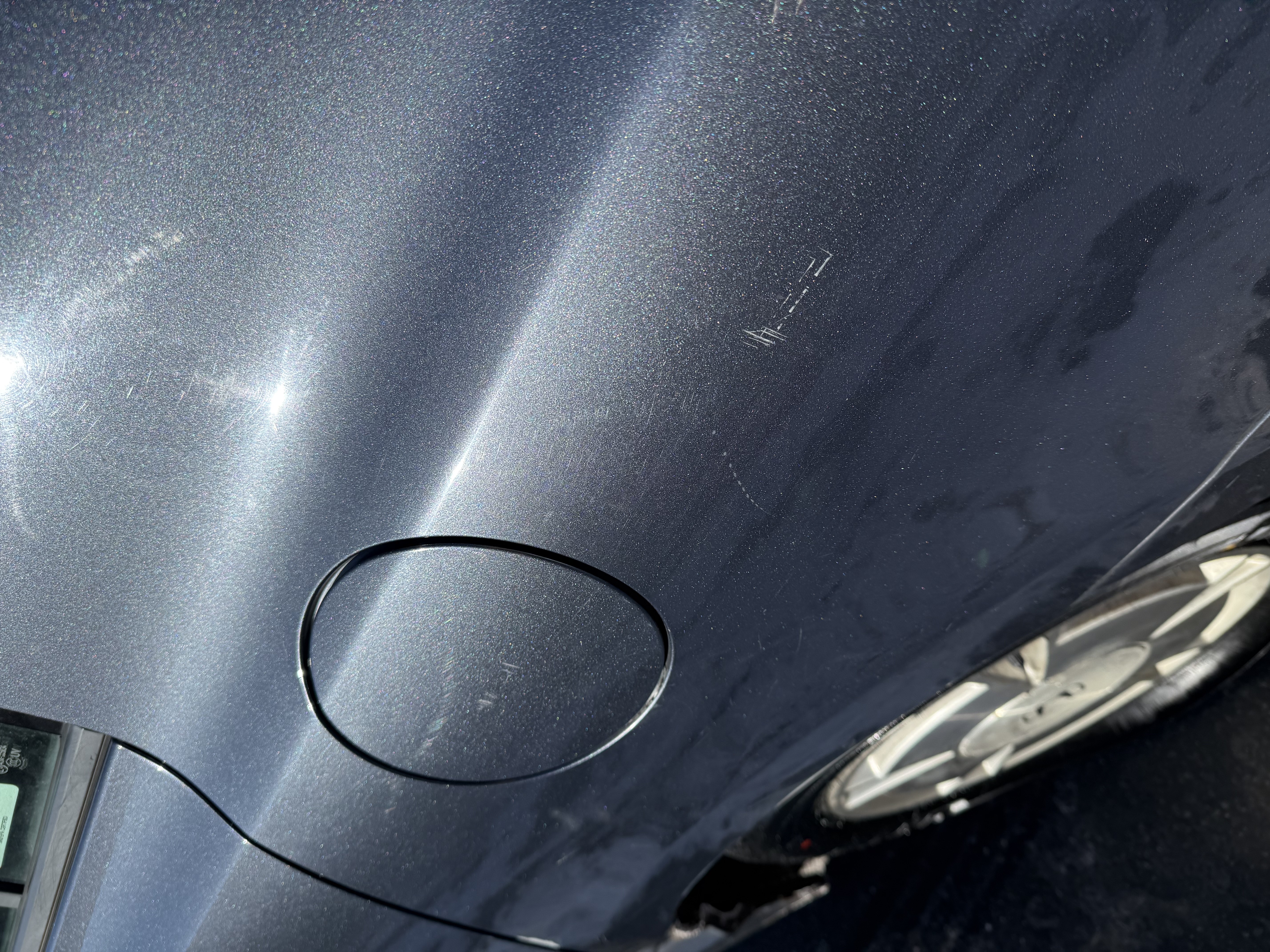 2009 Honda Civic Hybrid Sedan