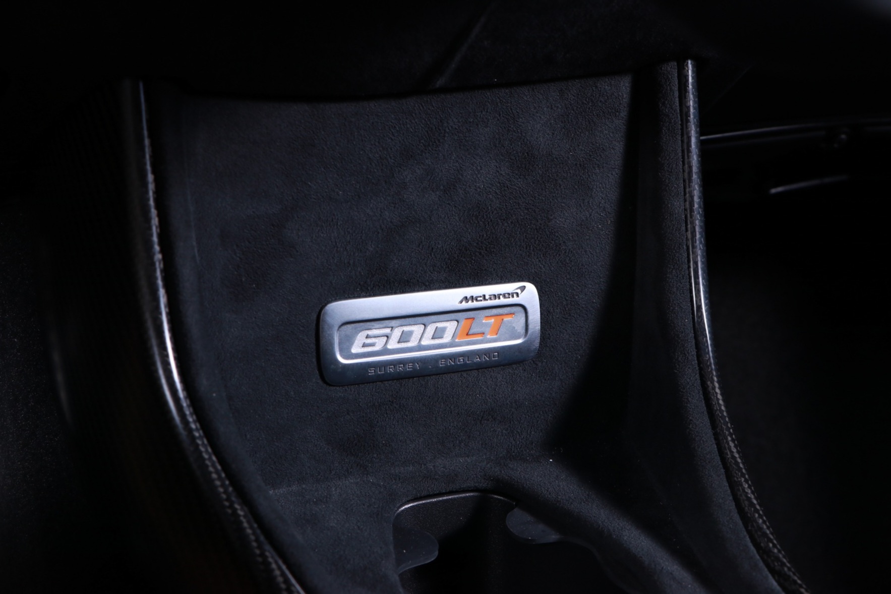 Used 2019 McLaren 600LT photo 22