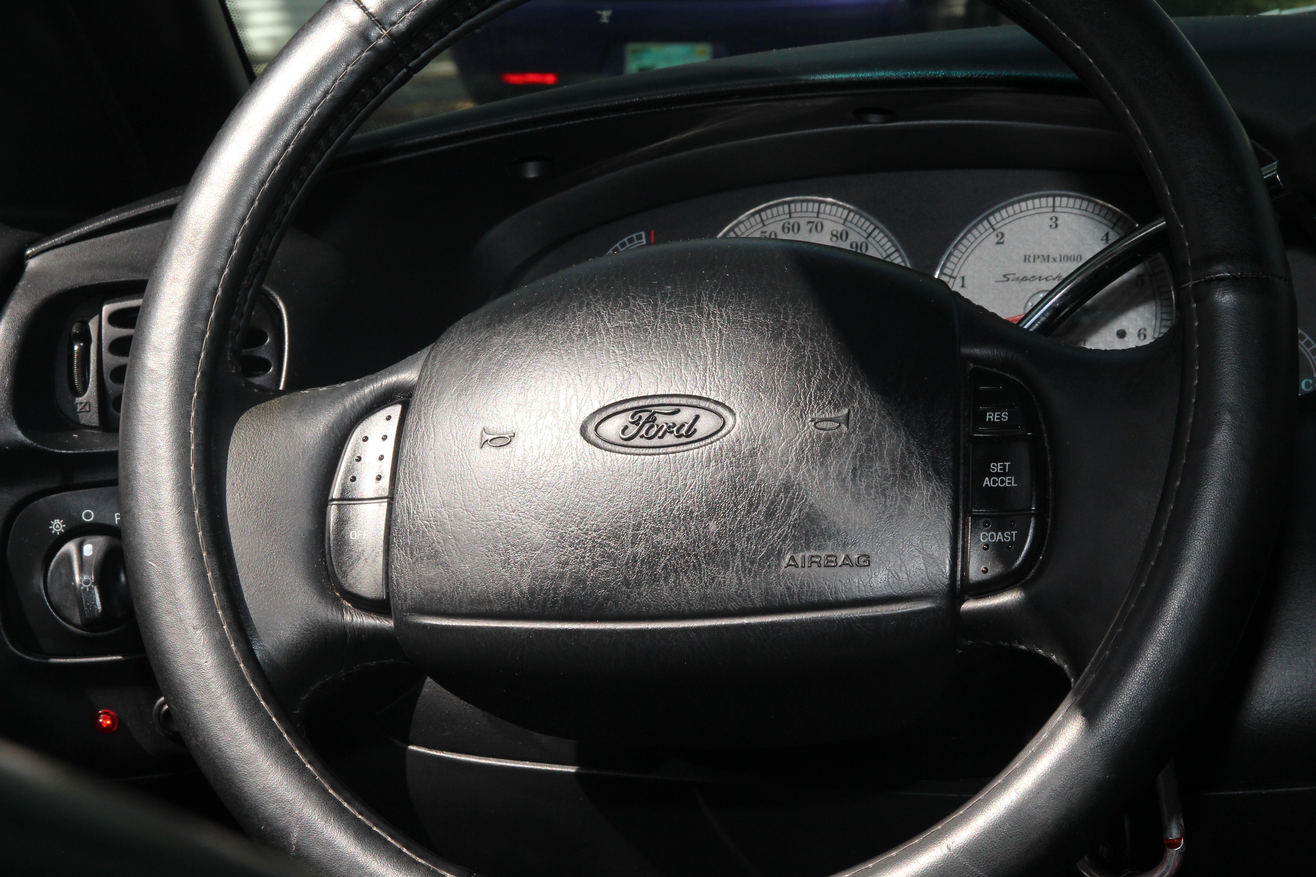 2010 Ford F150 Harley-Davidson