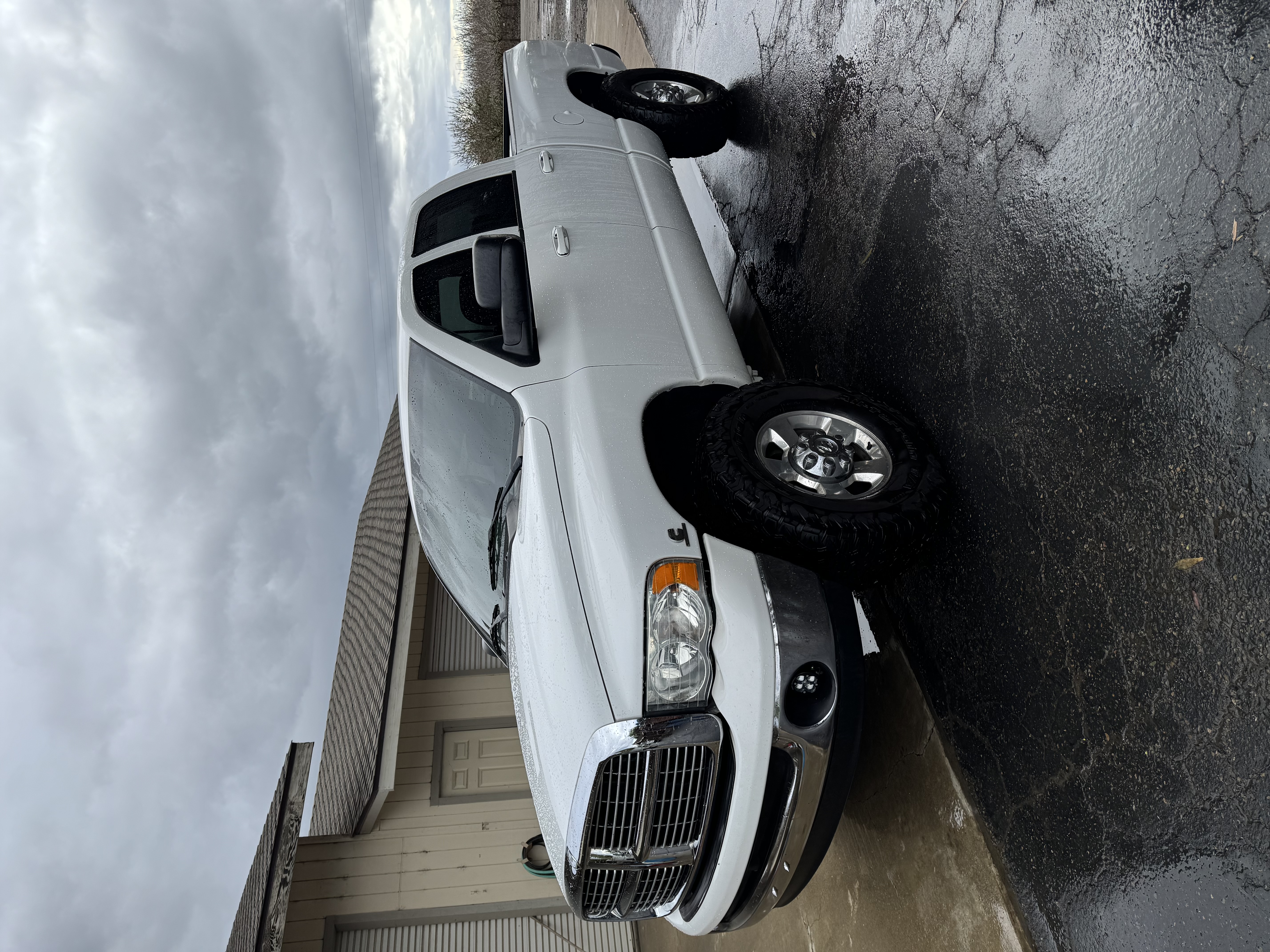 Used 2005 Dodge Ram 2500 Truck SLT w/ Quad Cab Big Horn Value Group