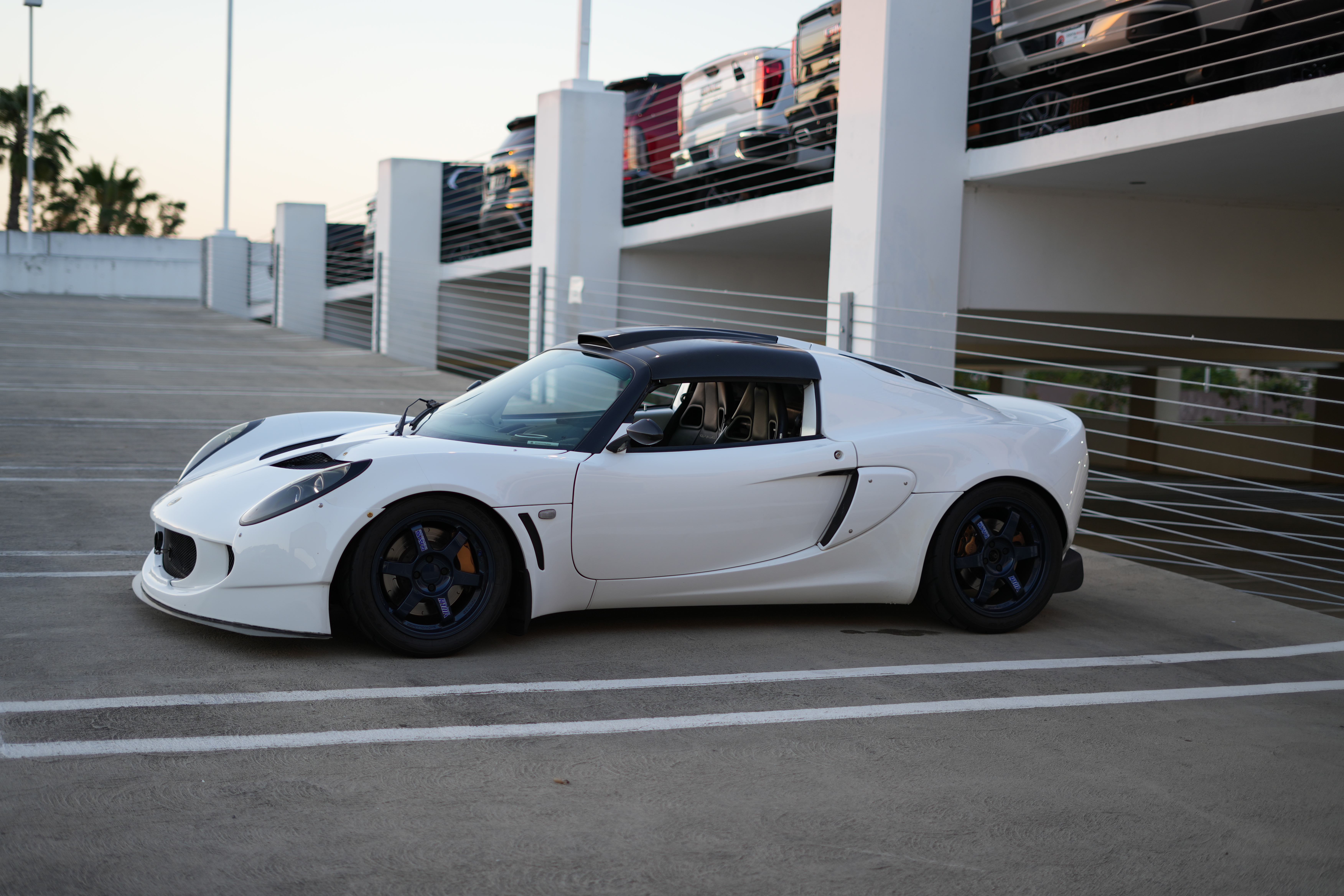 Used 2007 Lotus Exige S
