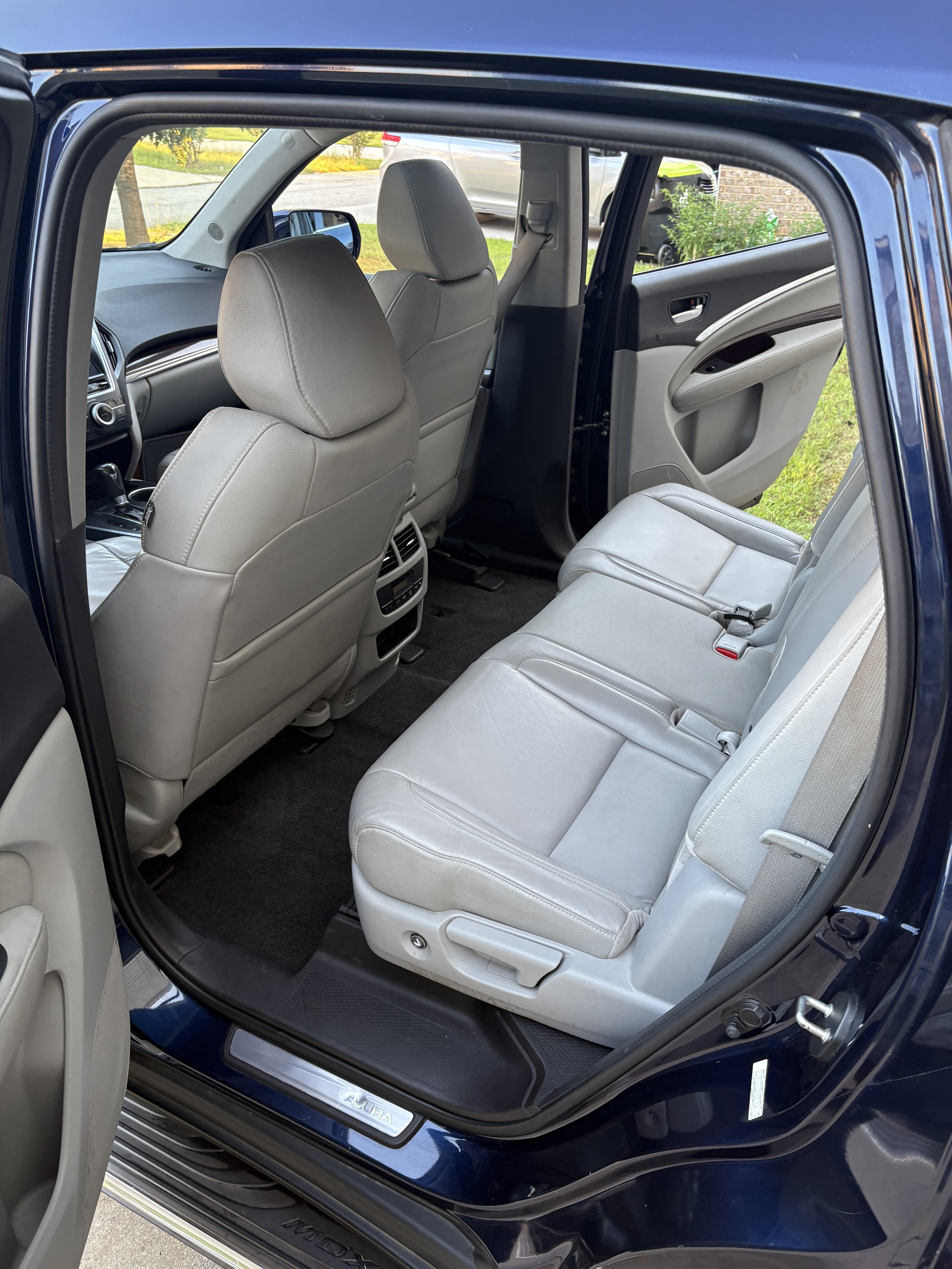 2014 Acura MDX SH-AWD w/ Technology Package