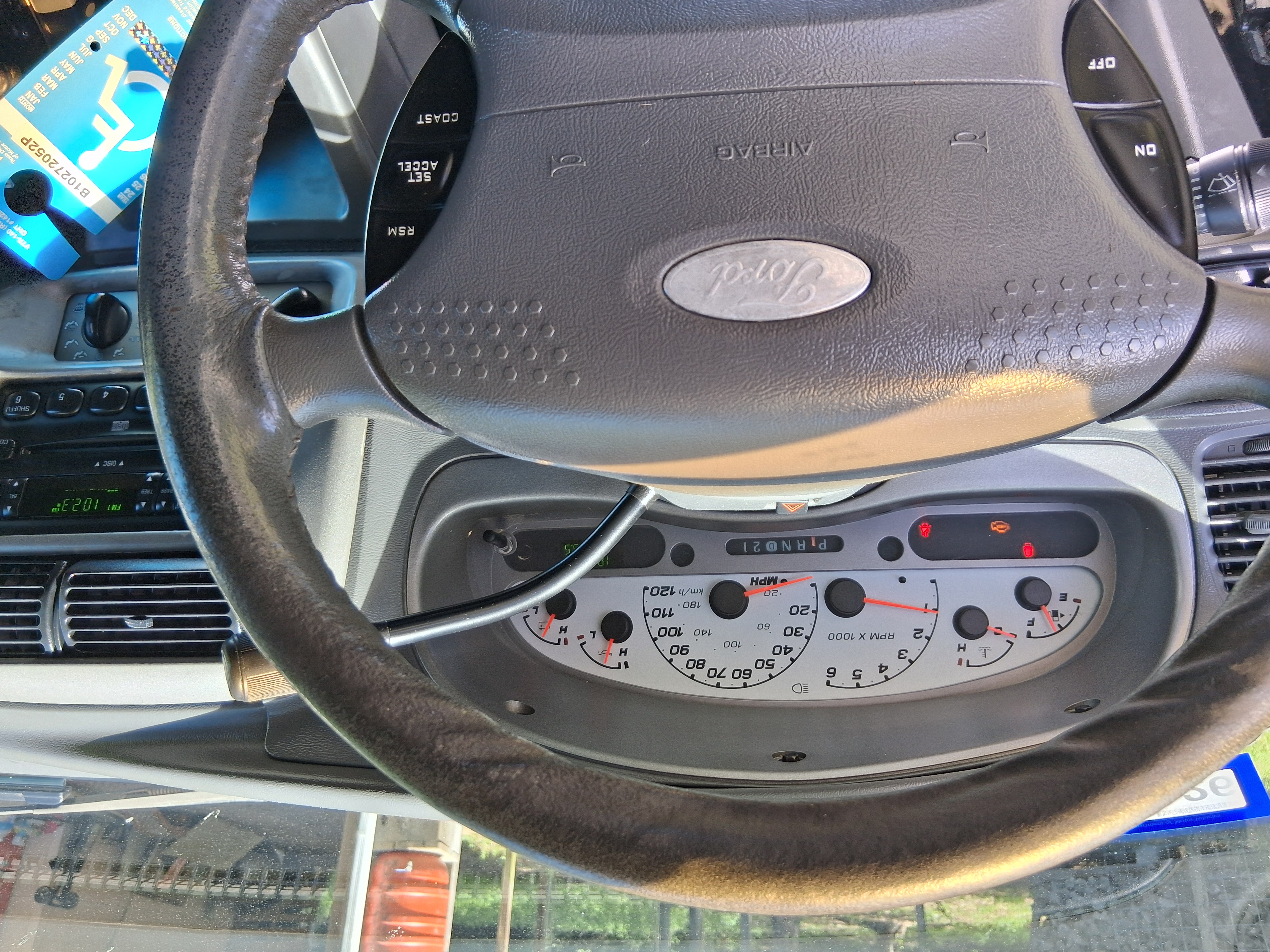 2004 Ford Explorer Sport Trac XLT