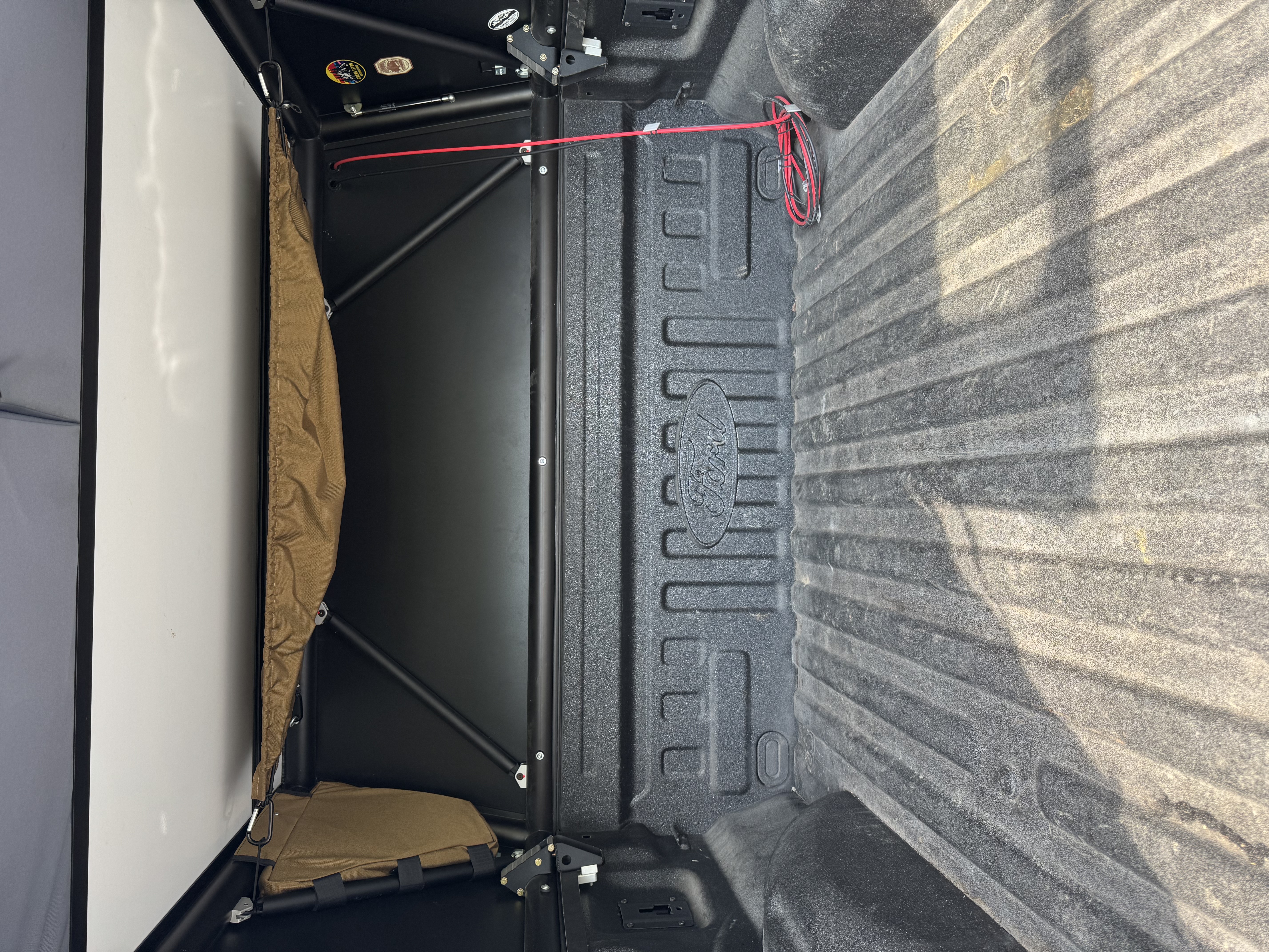 2017 Ford F150 Raptor