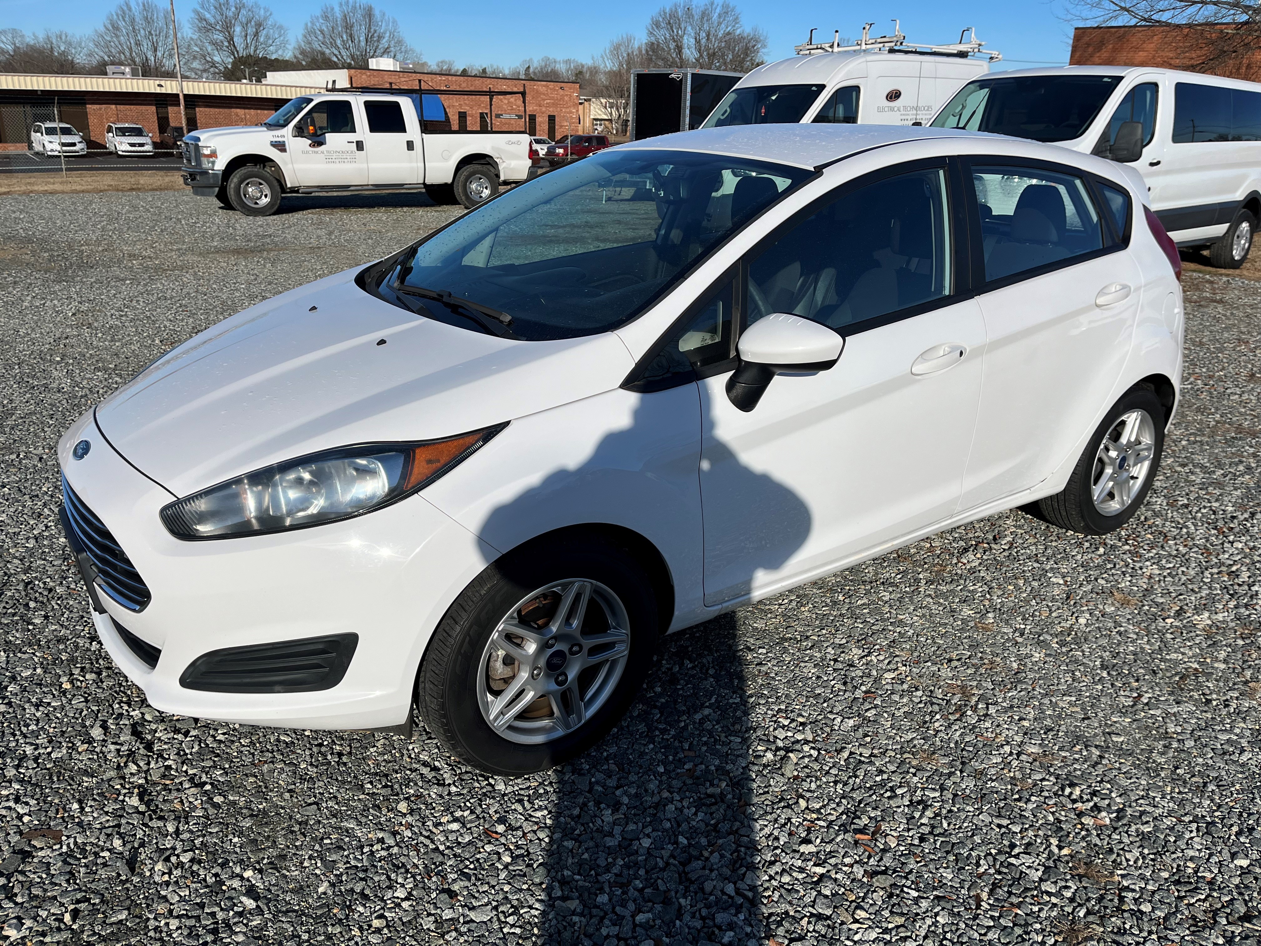 Used Ford Cars for Sale Under 10 000 in Greensboro NC Autotrader