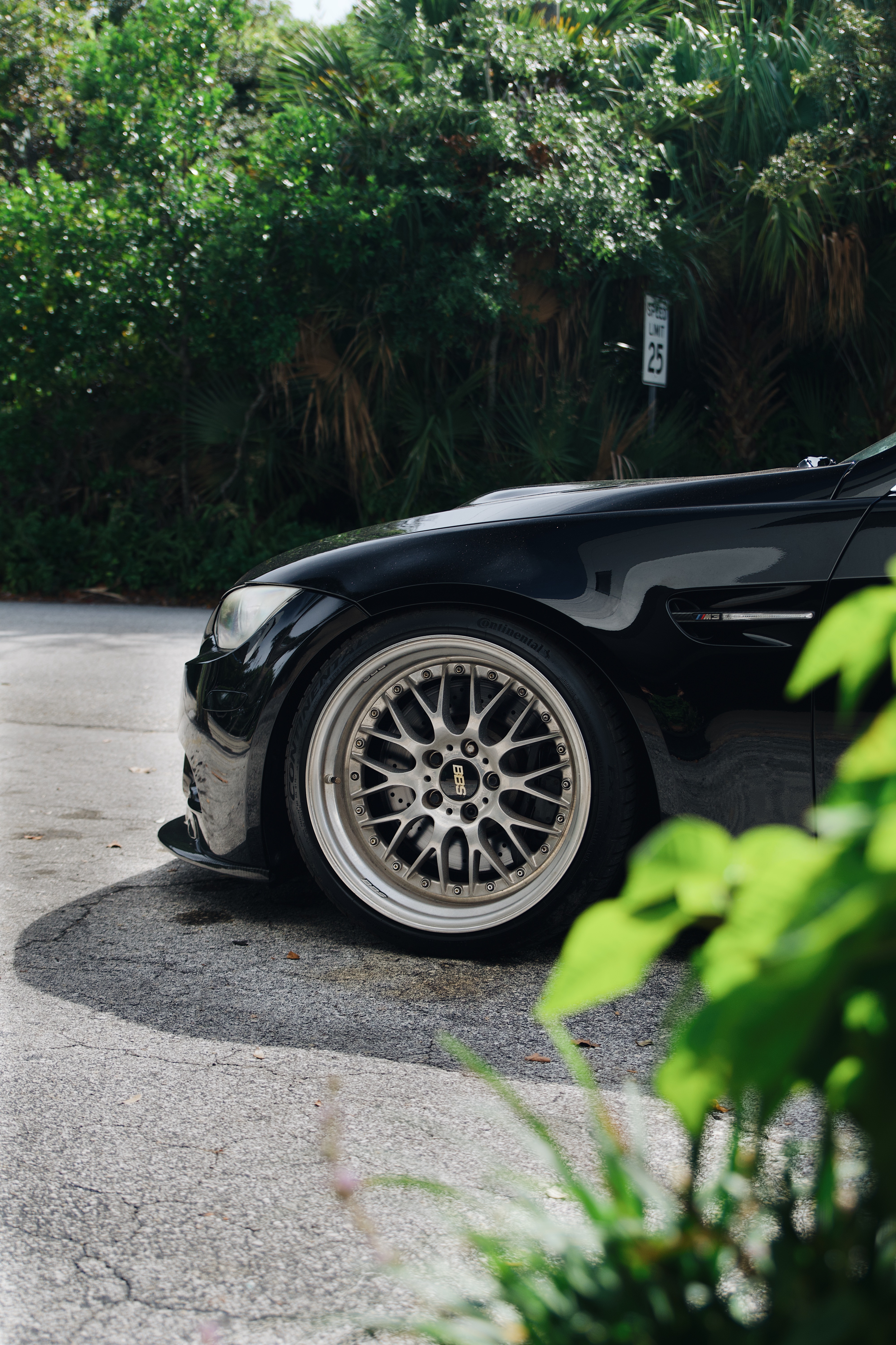 Used 2011 BMW M3 Convertible