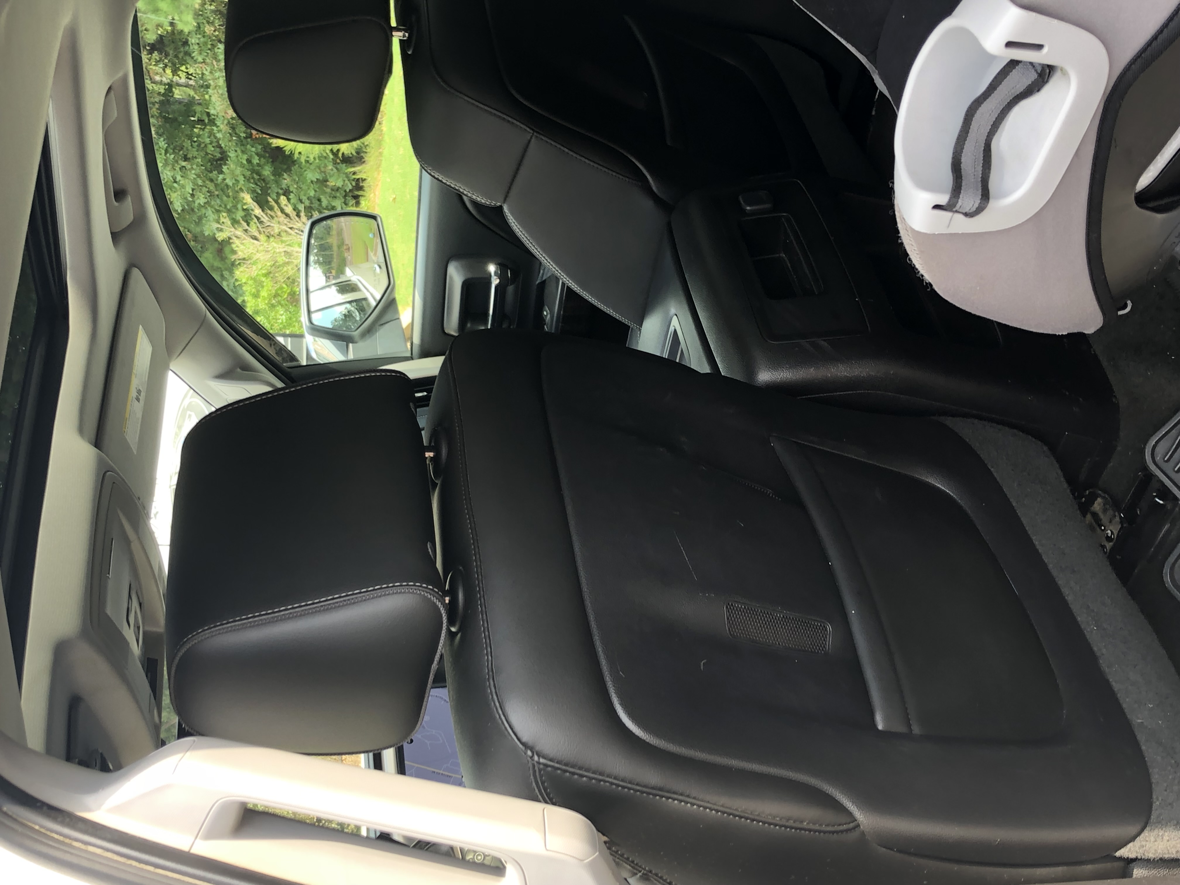 2015 GMC Sierra 1500 Denali