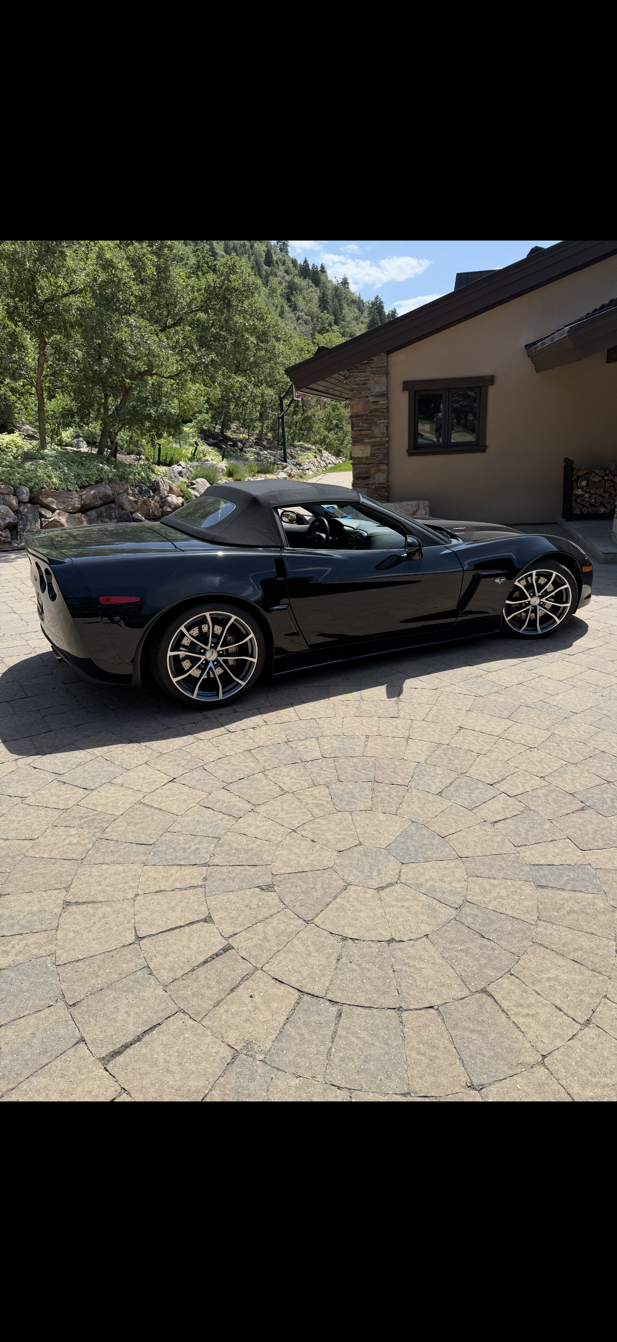 2013 Chevrolet Corvette 427